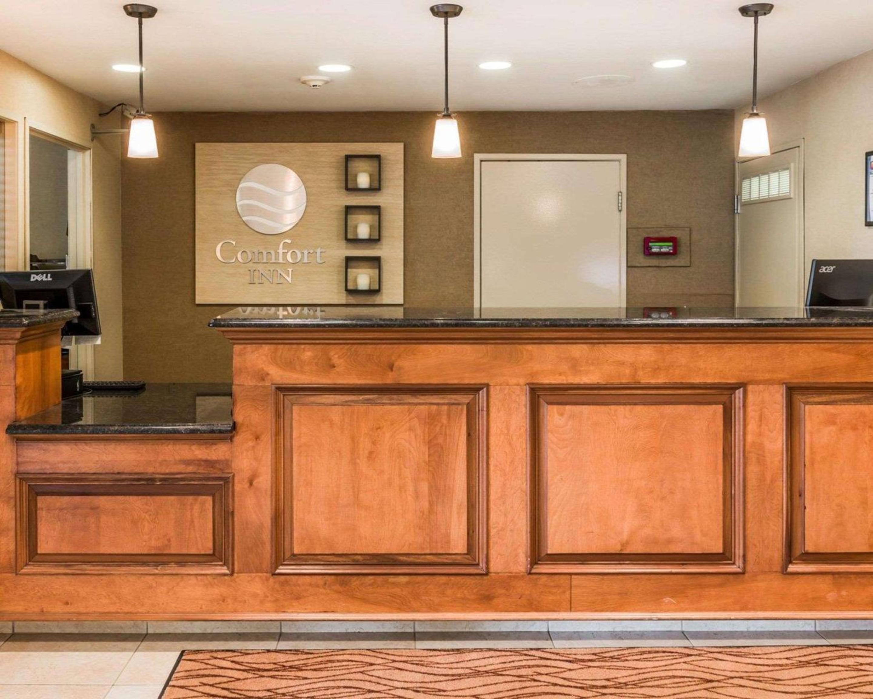 Wingate by Wyndham Utica, Billede 20