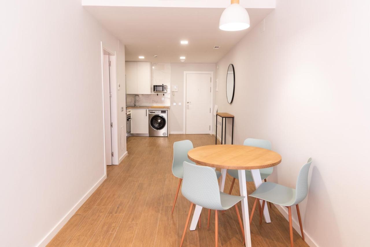 Apartamentos Hotel Carlos I