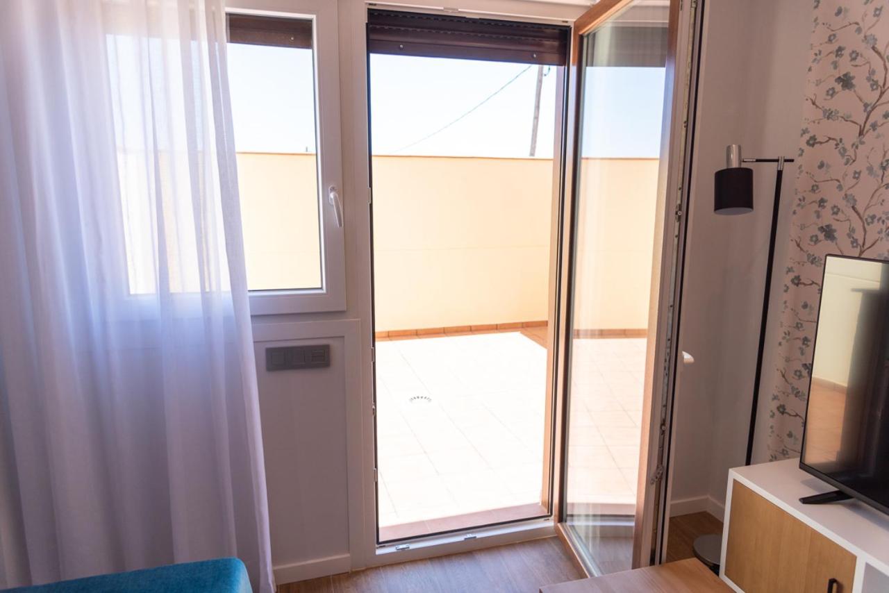 Apartamentos Hotel Carlos I
