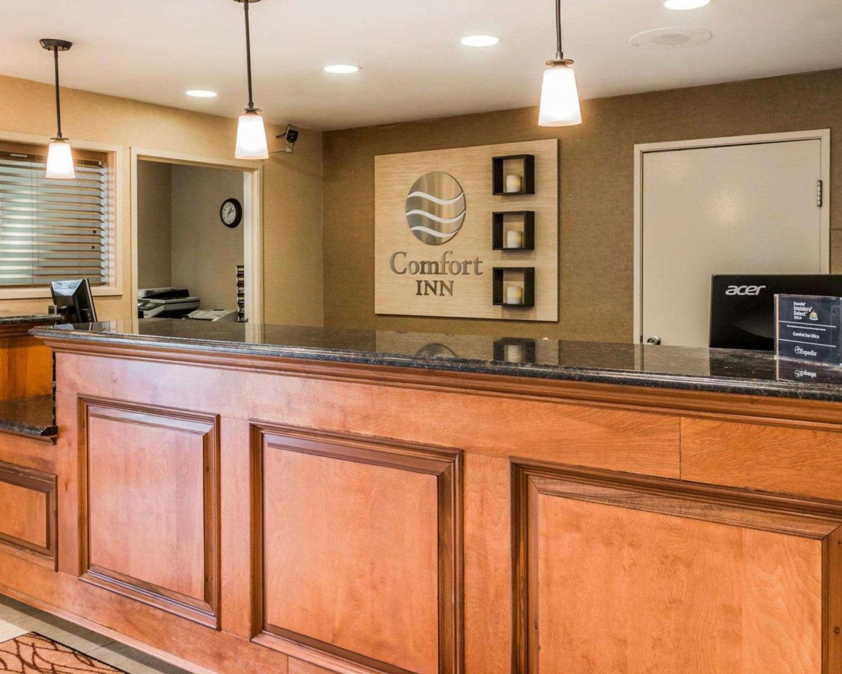 Wingate by Wyndham Utica, Billede 23