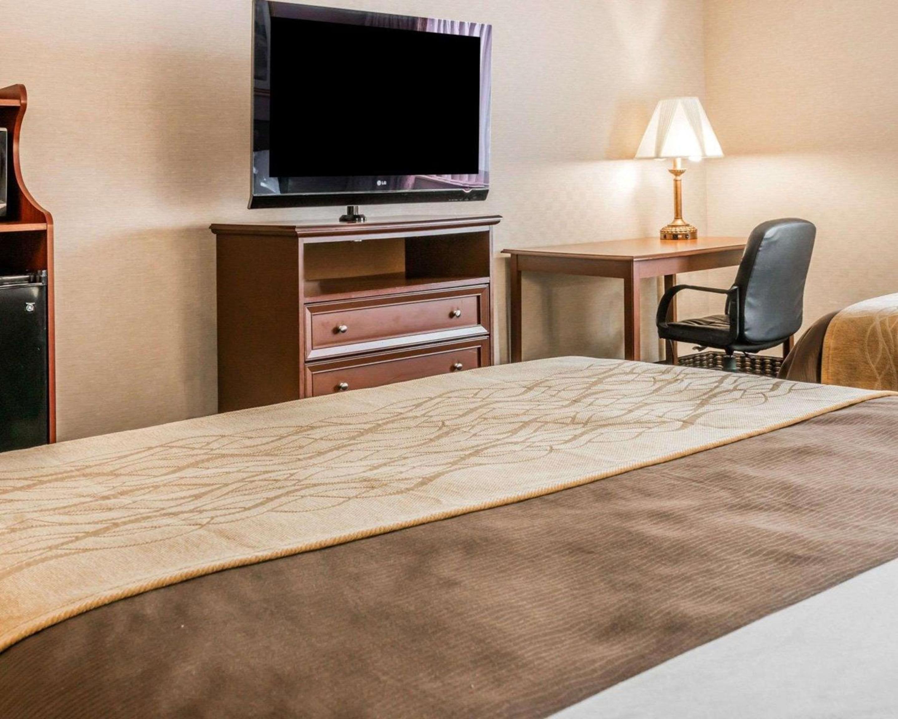 Wingate by Wyndham Utica, Billede 26