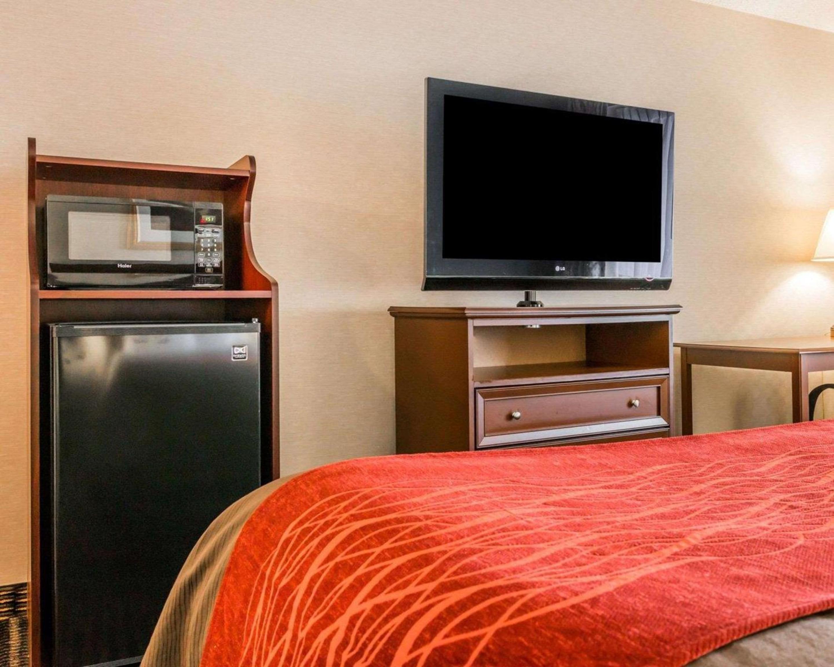 Wingate by Wyndham Utica, Billede 30