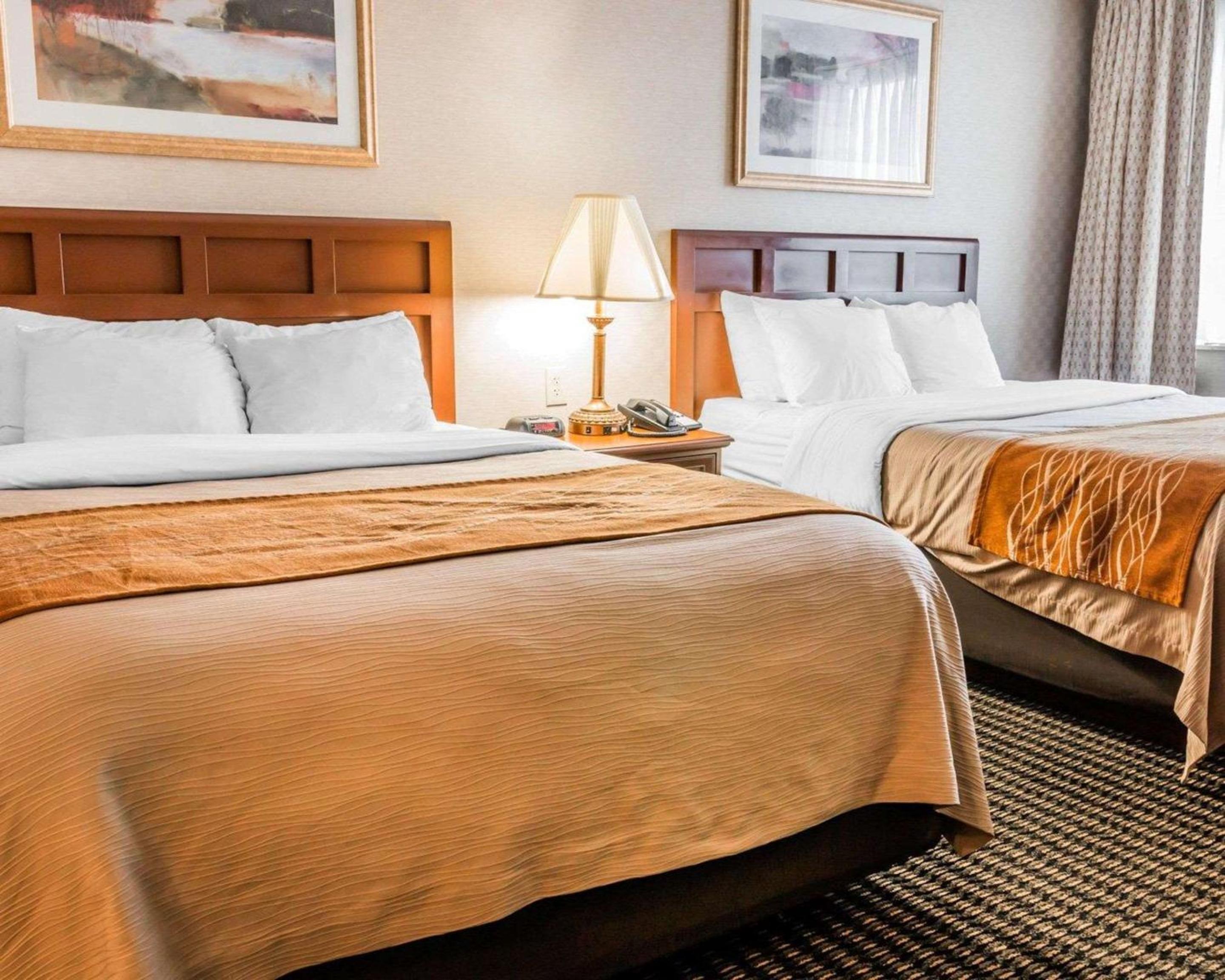Wingate by Wyndham Utica, Billede 3