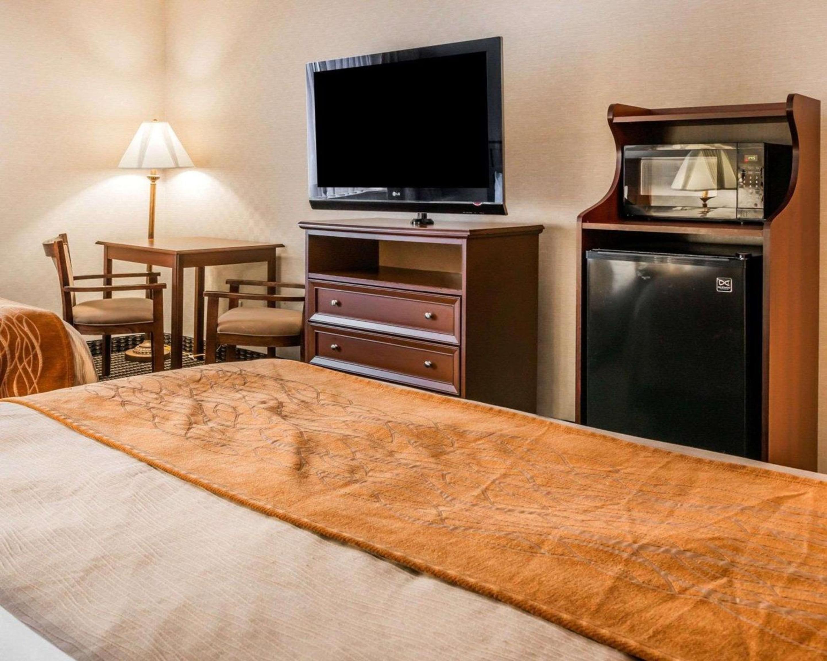 Wingate by Wyndham Utica, Billede 25