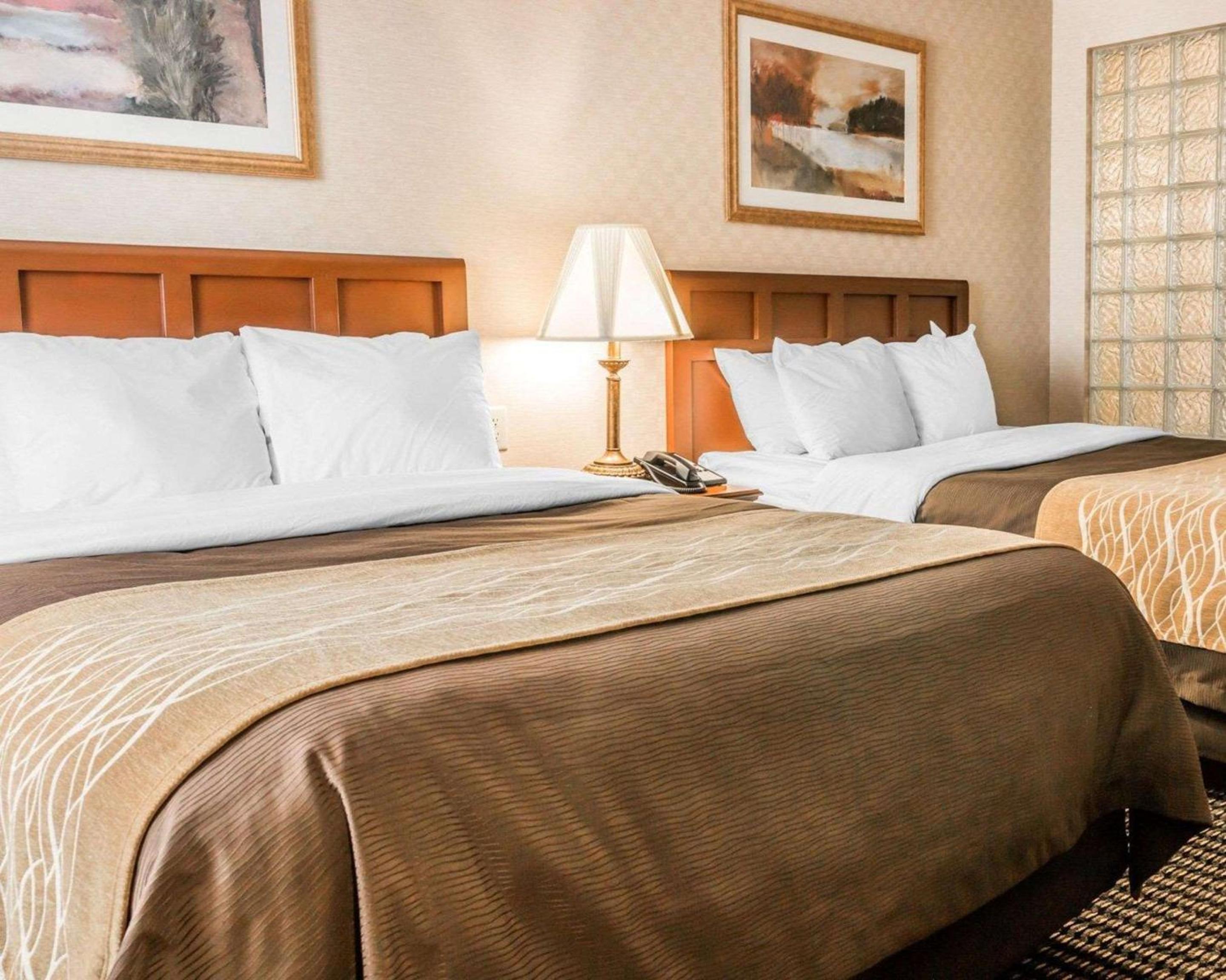 Wingate by Wyndham Utica, Billede 10