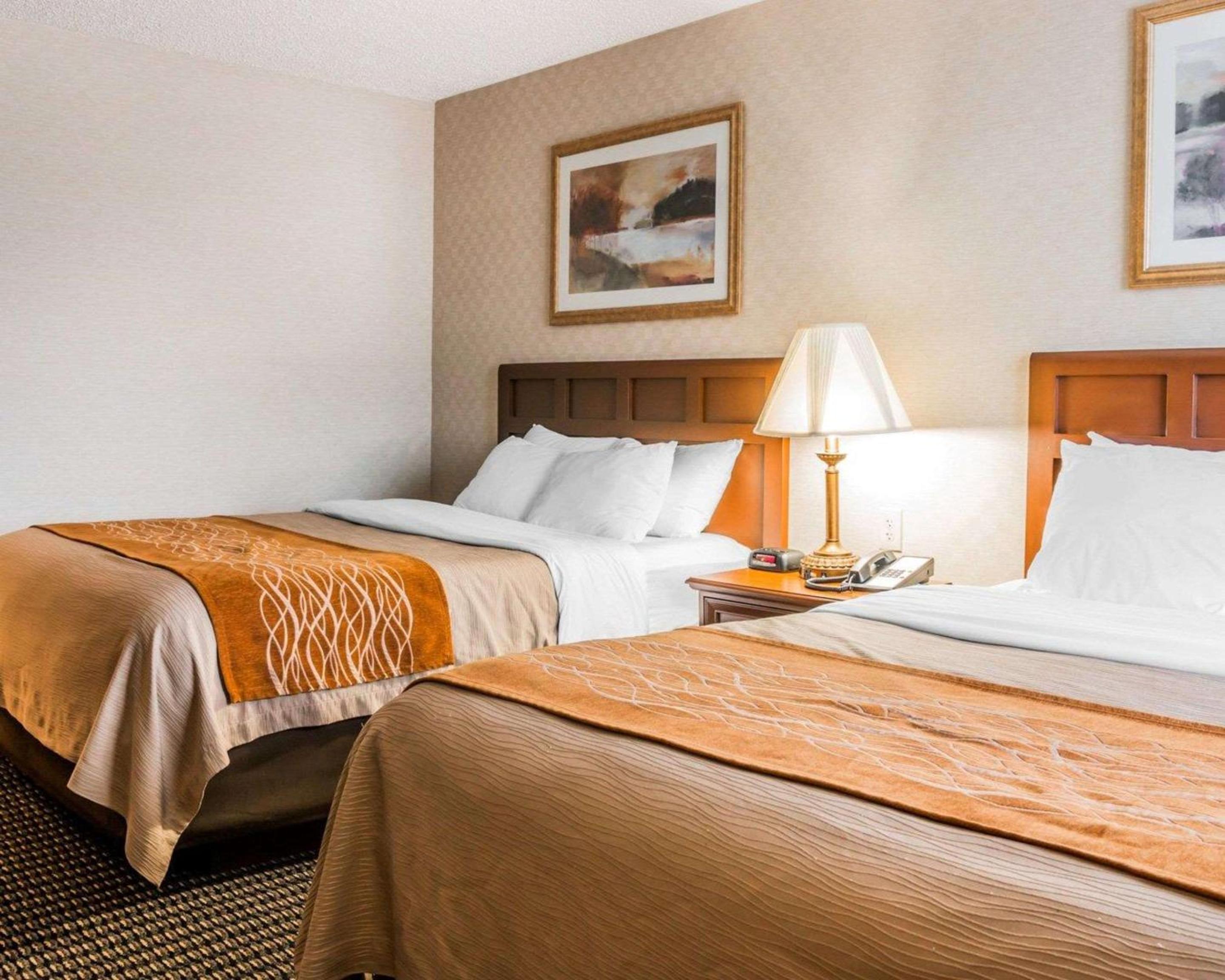 Wingate by Wyndham Utica, Billede 28