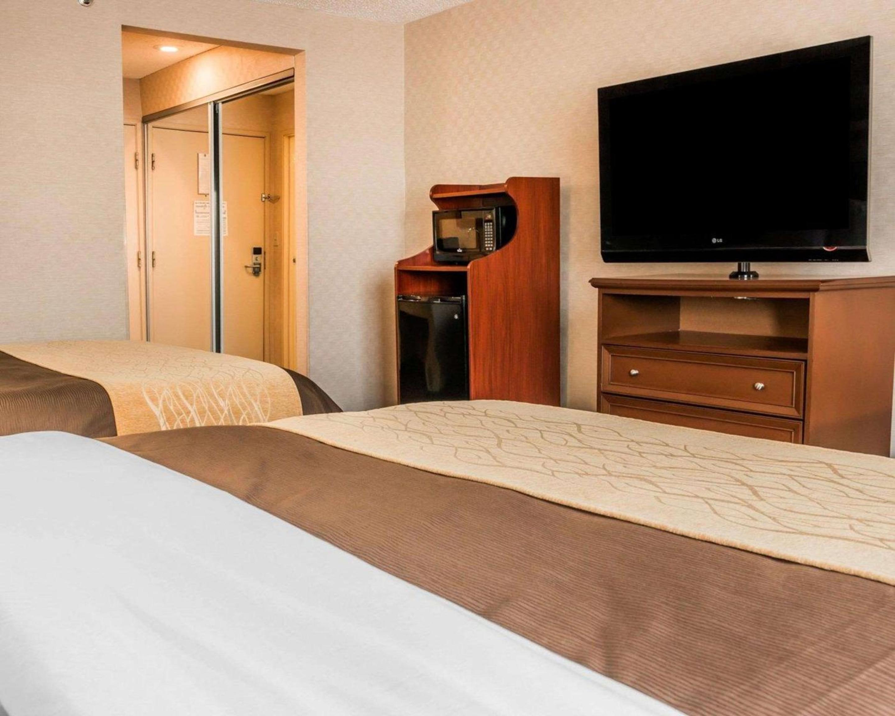 Wingate by Wyndham Utica, Billede 7