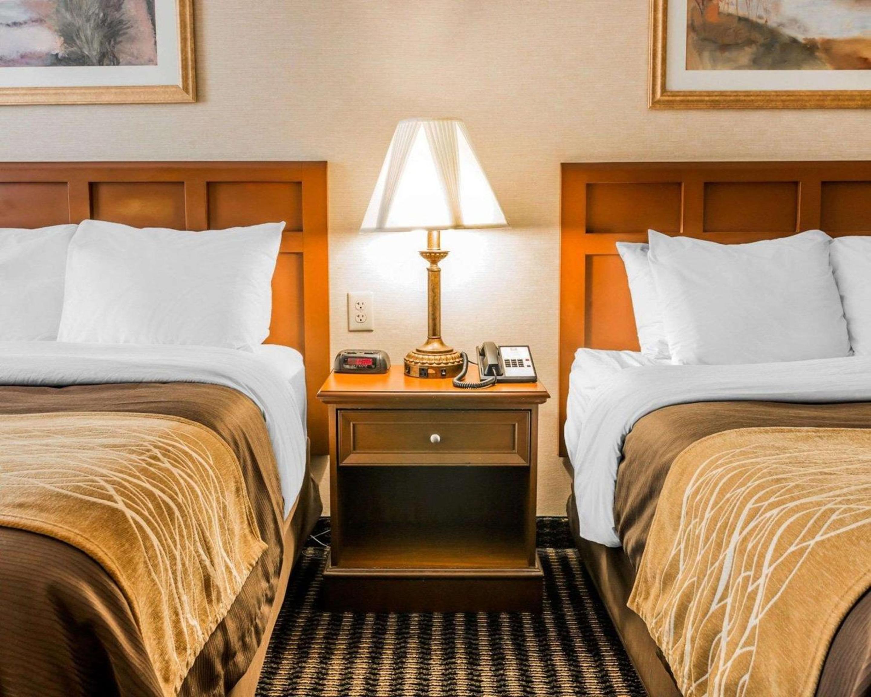 Wingate by Wyndham Utica, Billede 4