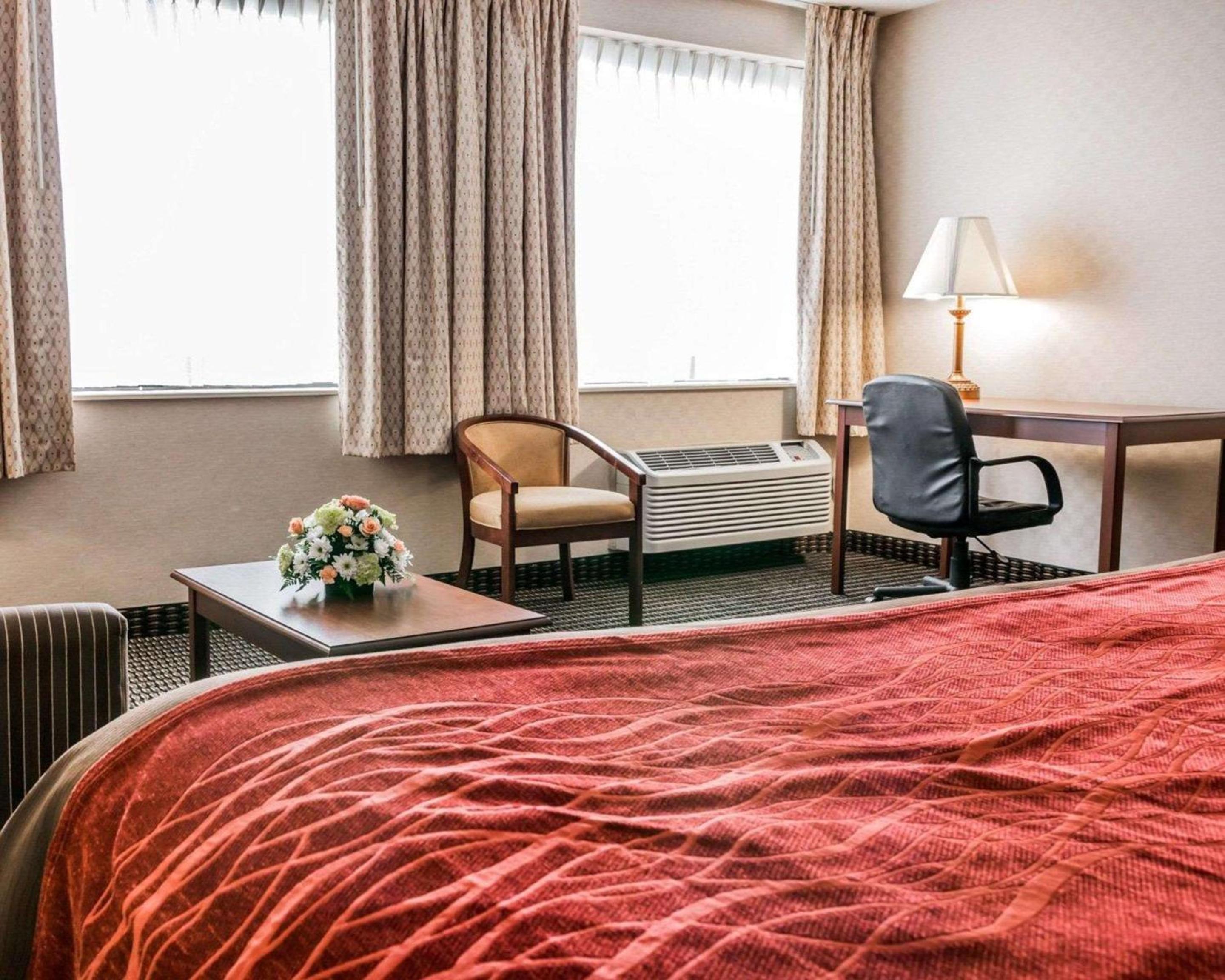 Wingate by Wyndham Utica, Billede 11