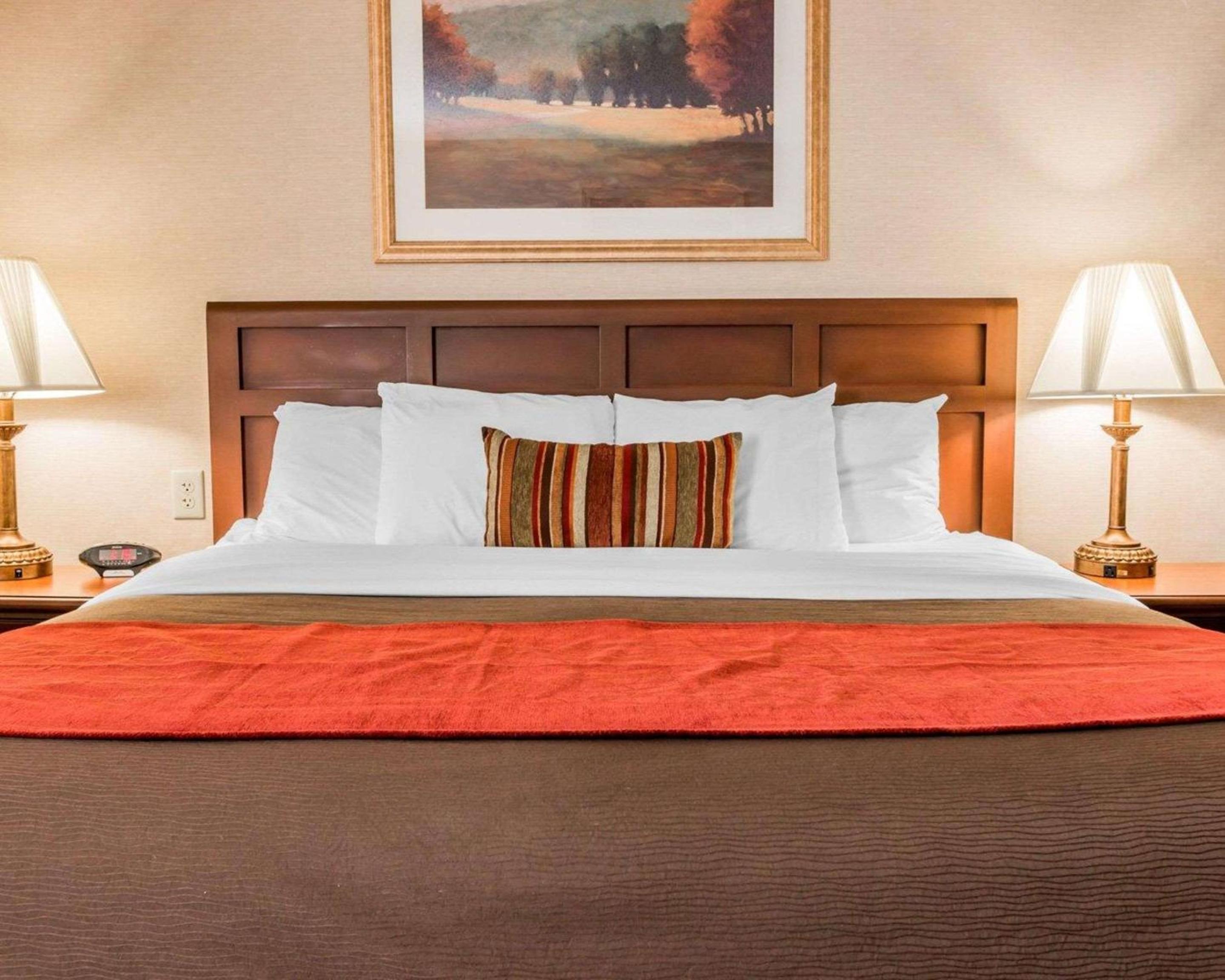 Wingate by Wyndham Utica, Billede 35