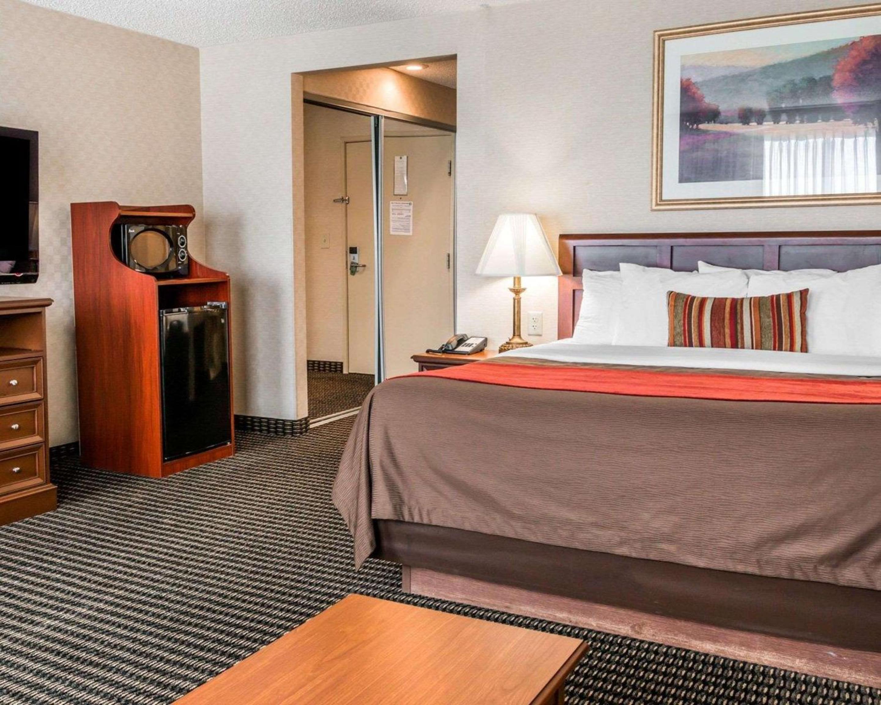 Wingate by Wyndham Utica, Billede 32