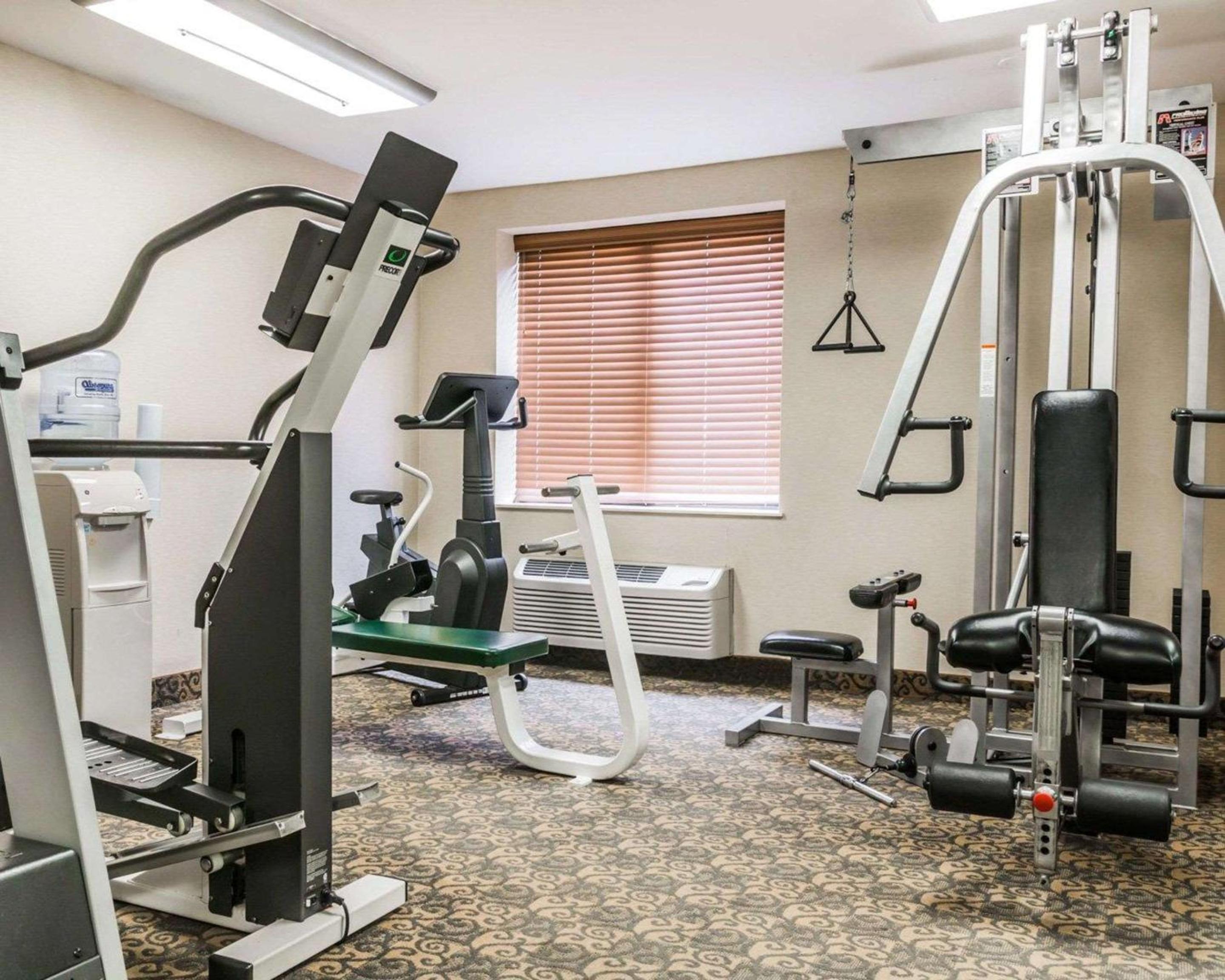 Wingate by Wyndham Utica, Billede 29
