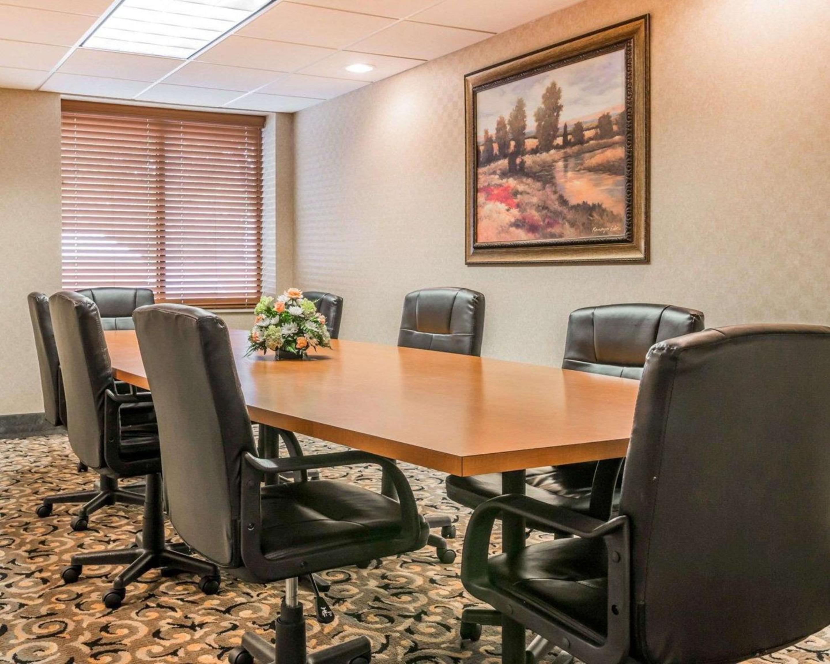 Wingate by Wyndham Utica, Billede 37