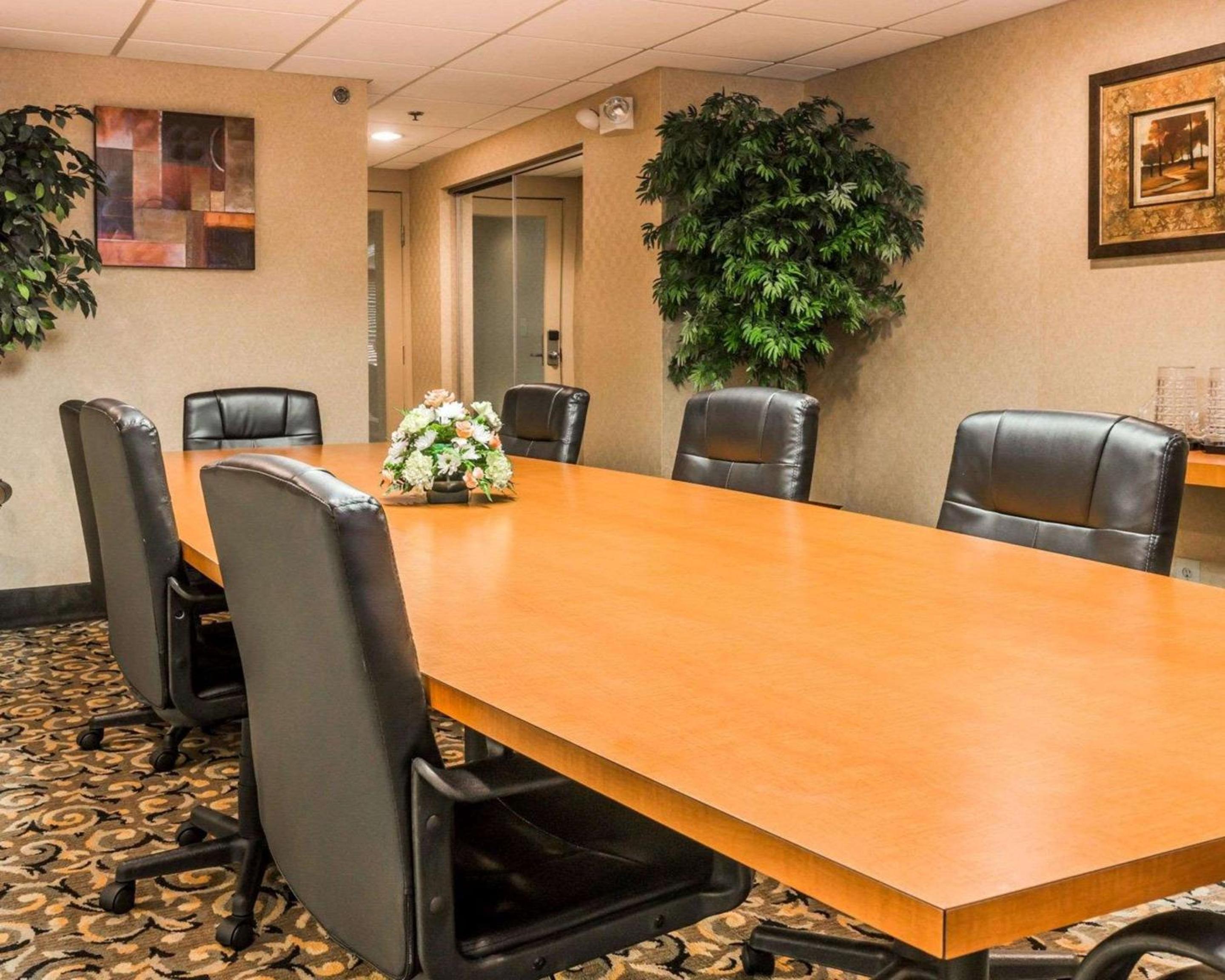 Wingate by Wyndham Utica, Billede 24