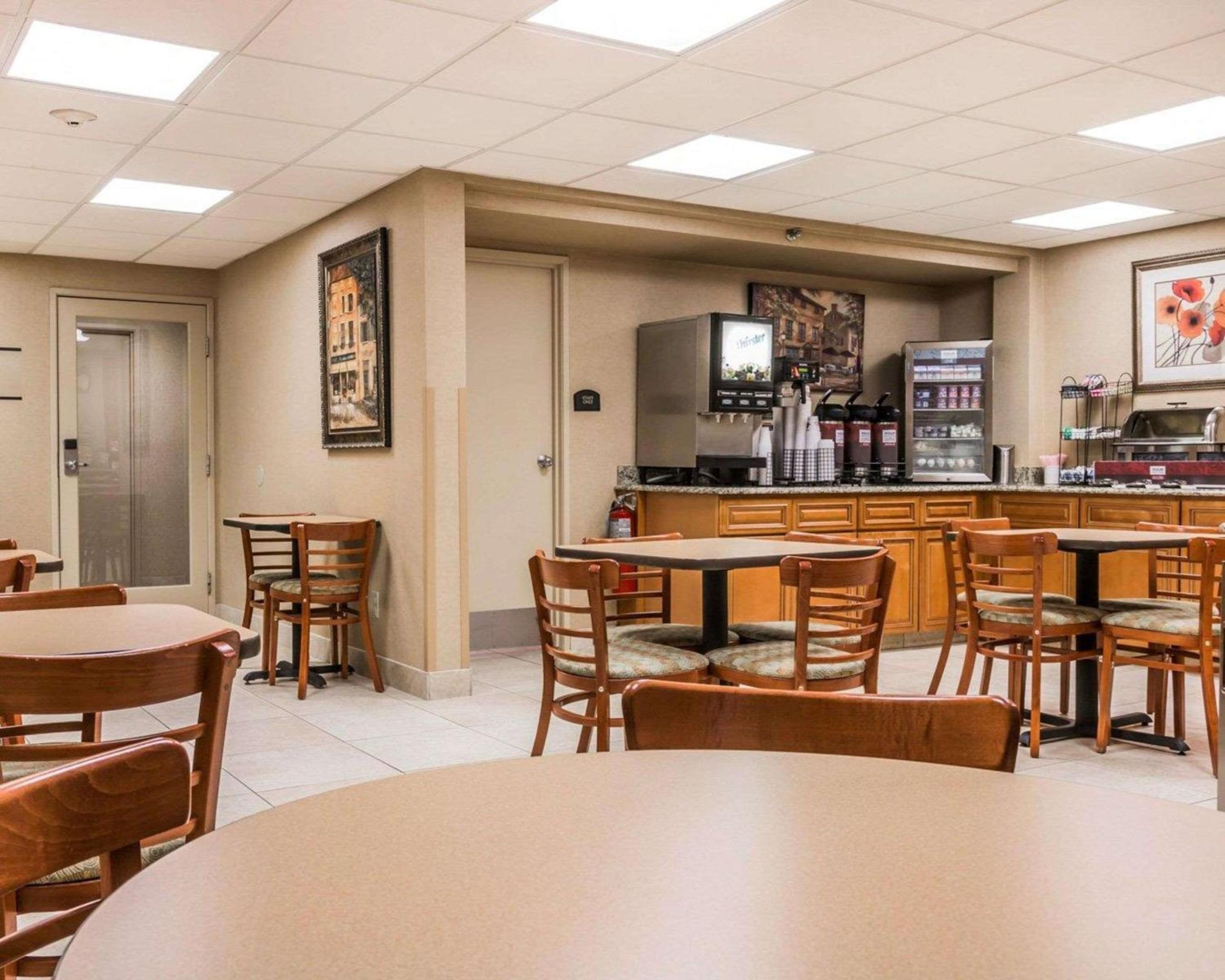 Wingate by Wyndham Utica, Billede 18