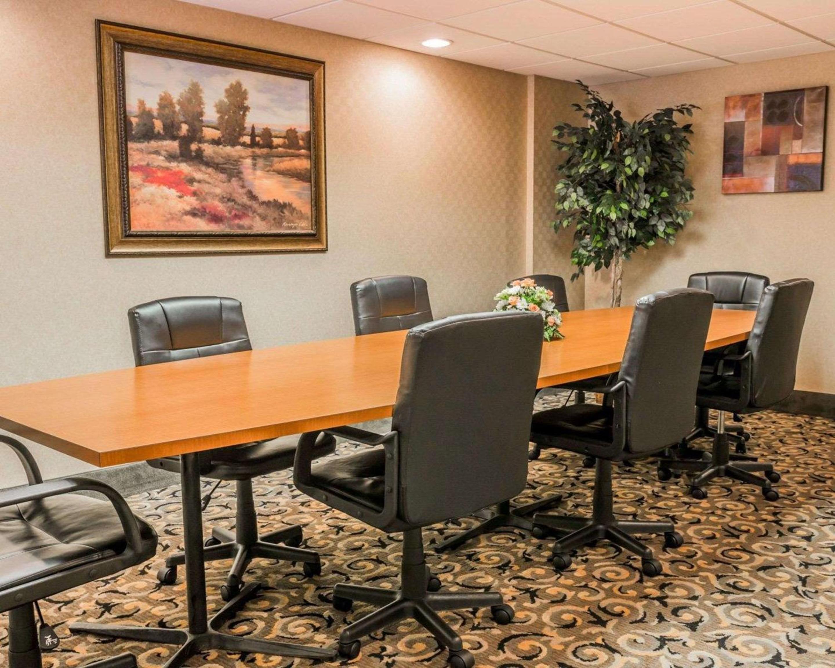 Wingate by Wyndham Utica, Billede 17