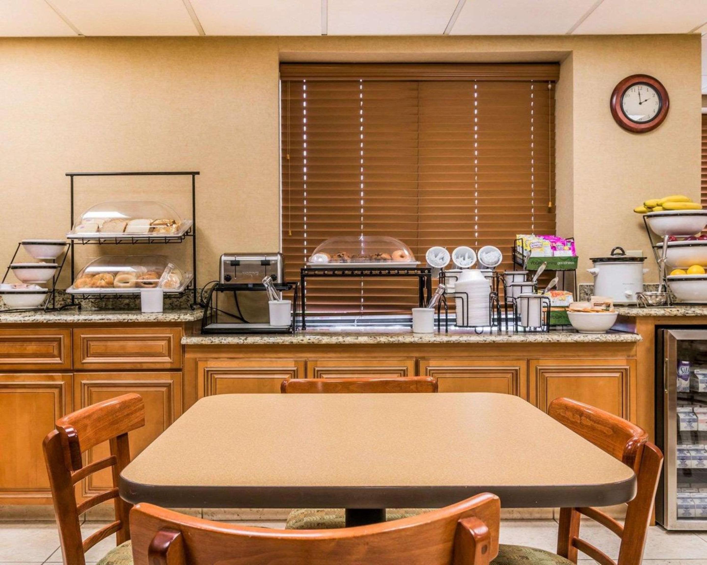 Wingate by Wyndham Utica, Billede 39