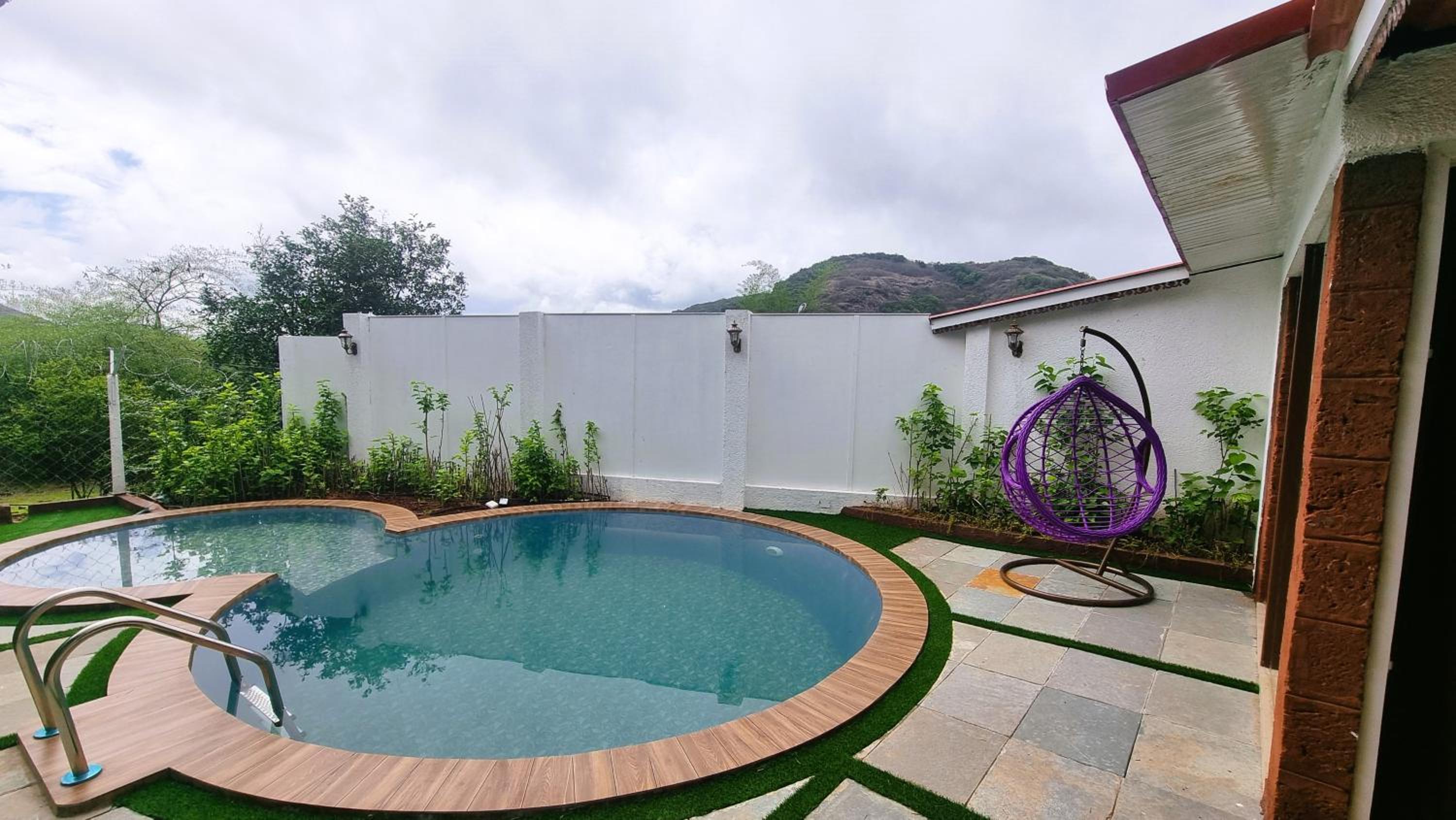 Lonavala Vacations - Nostravila - Property Image 3