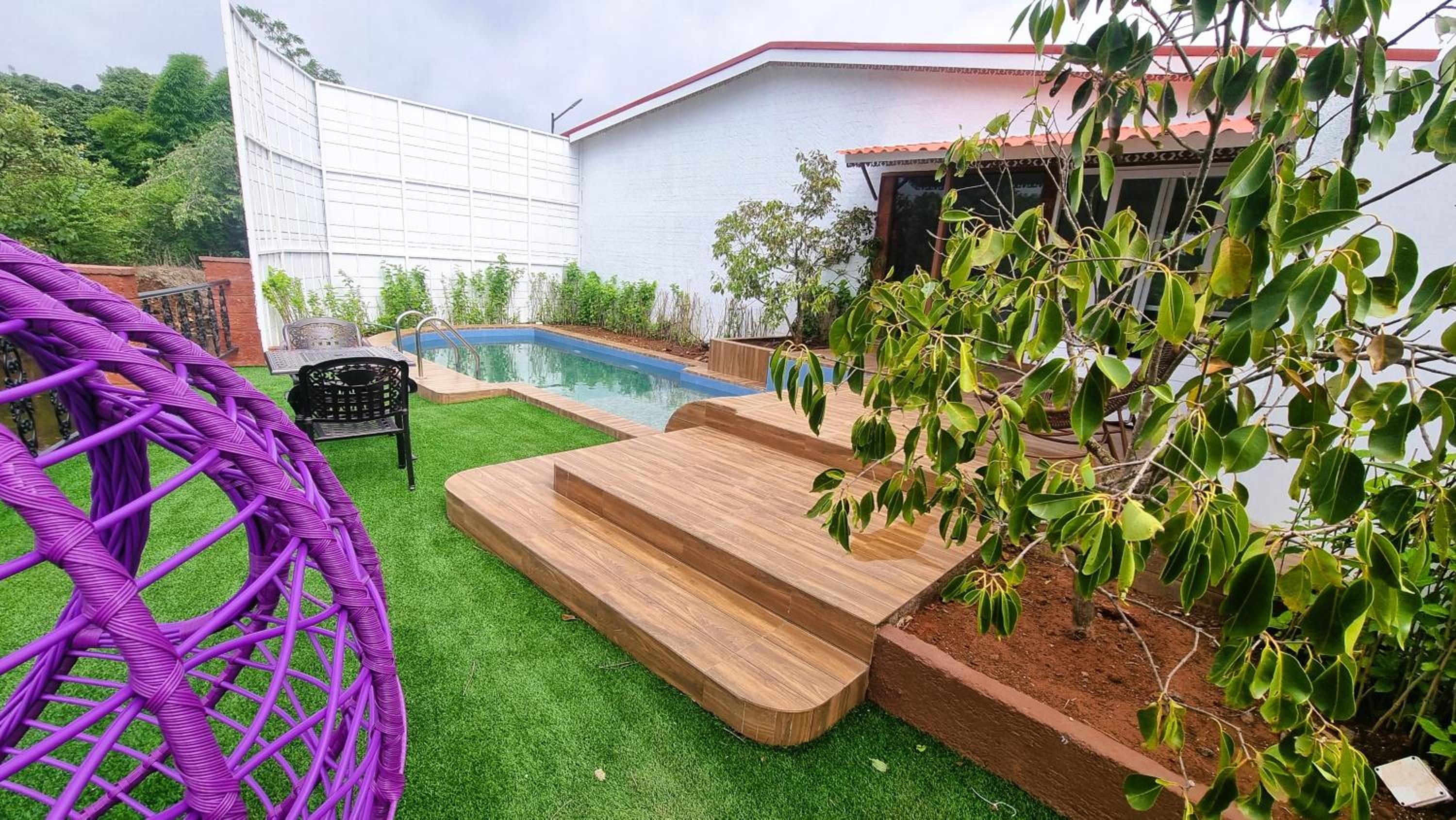 Lonavala Vacations - Nostravila - Property Image 5