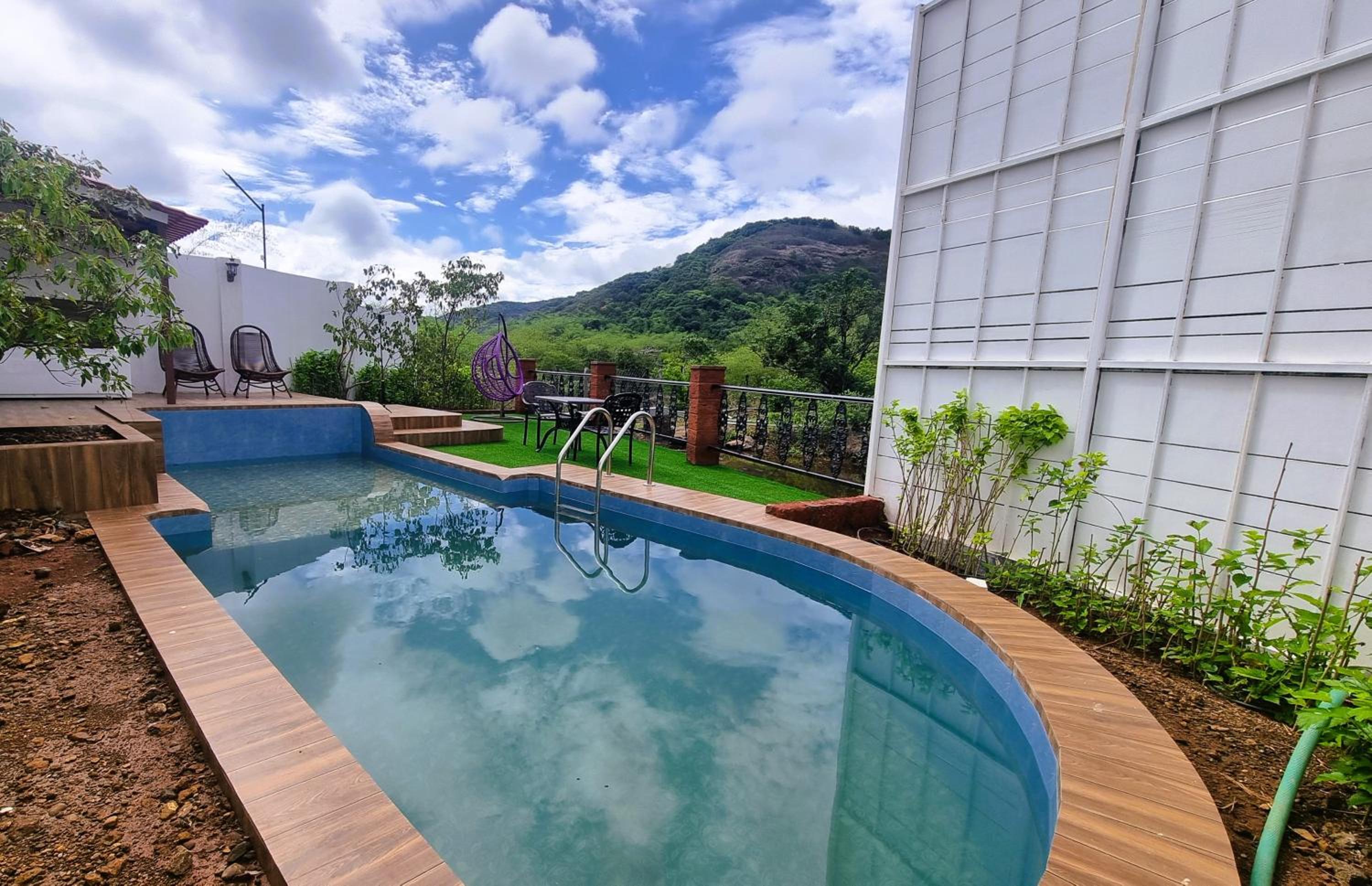 Lonavala Vacations - Nostravila - Property Image 81