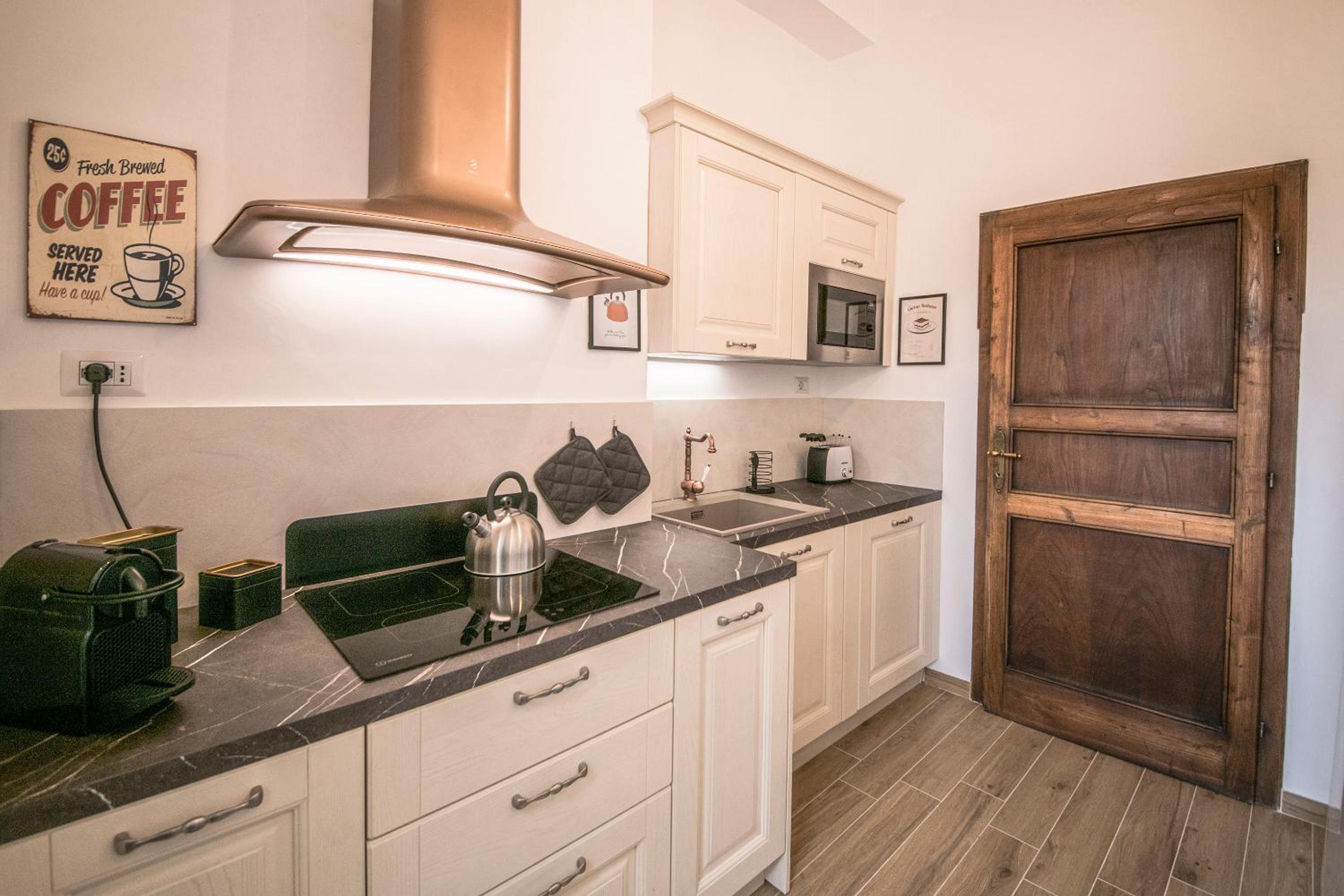 Esa apartment Flaminio