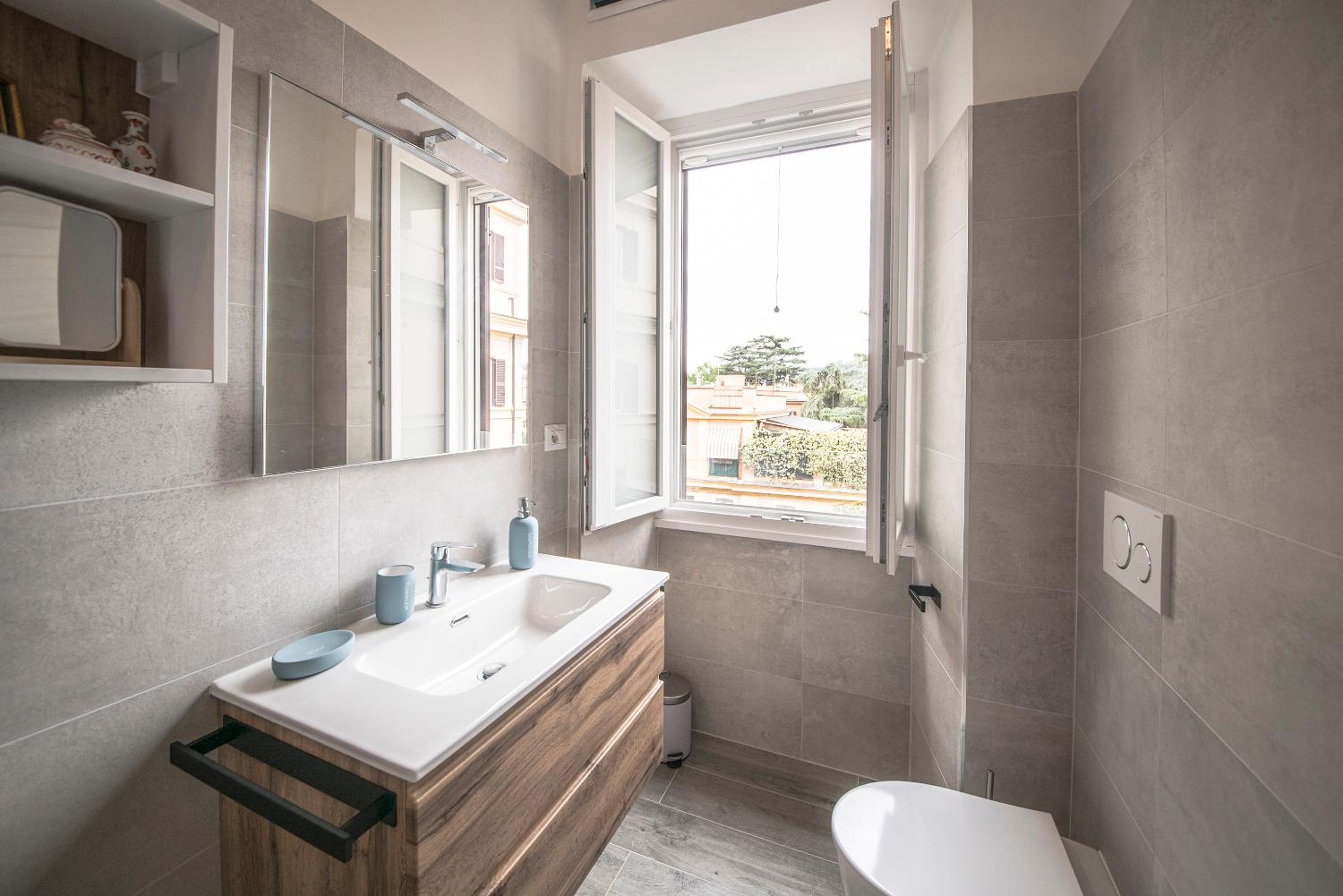 Esa apartment Flaminio