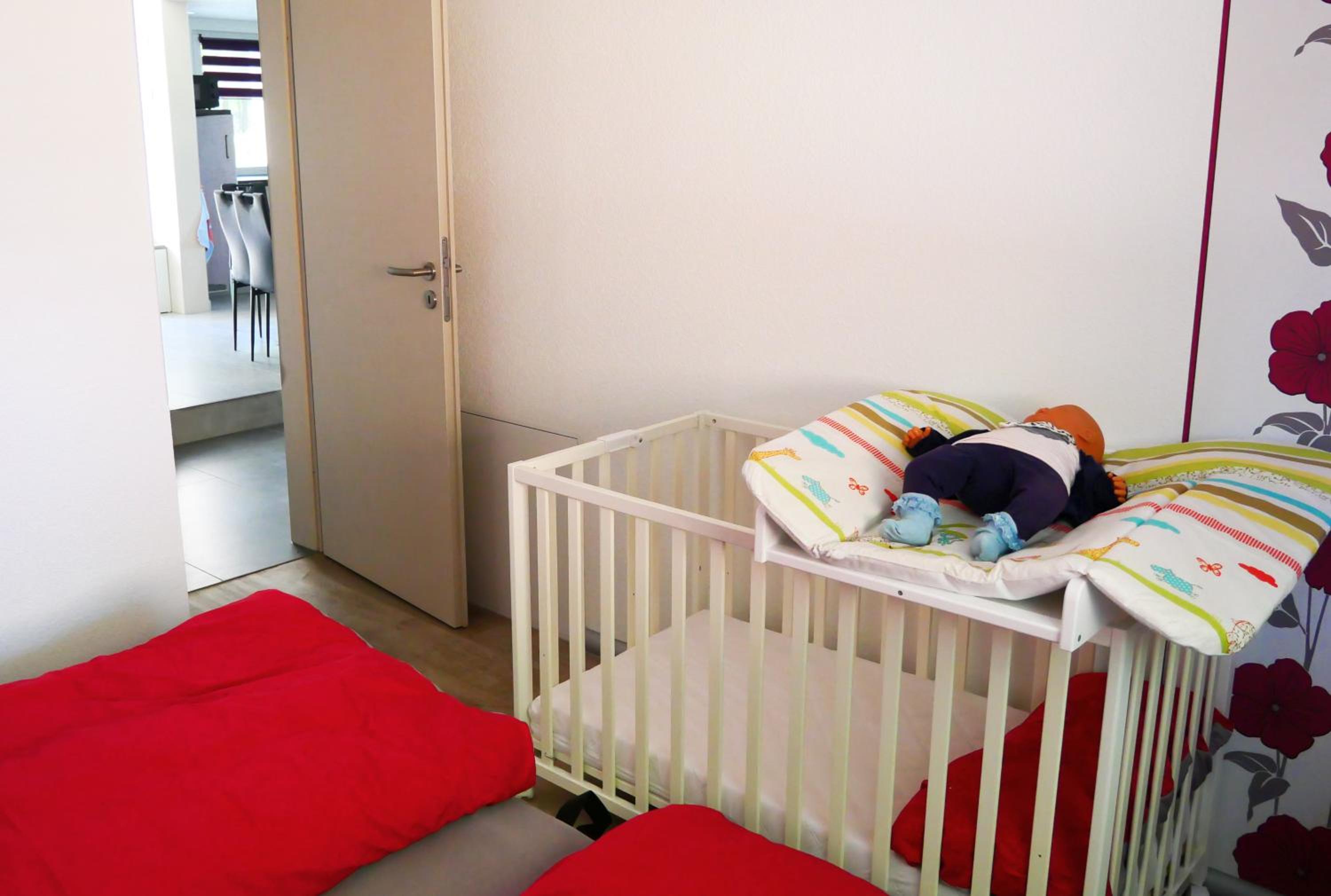 Haus Kleiner Findling im Lausitzer Seenland