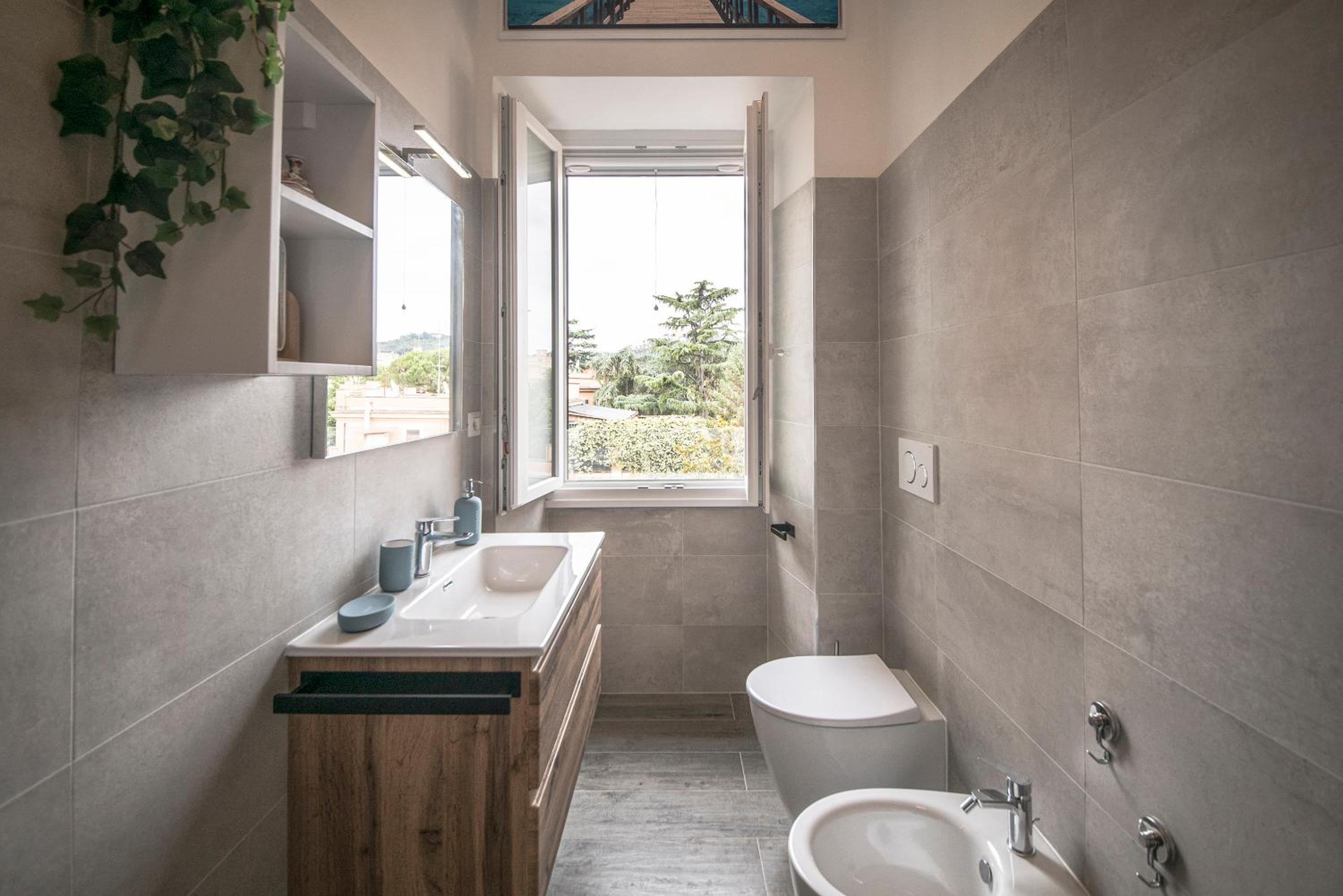 Esa apartment Flaminio