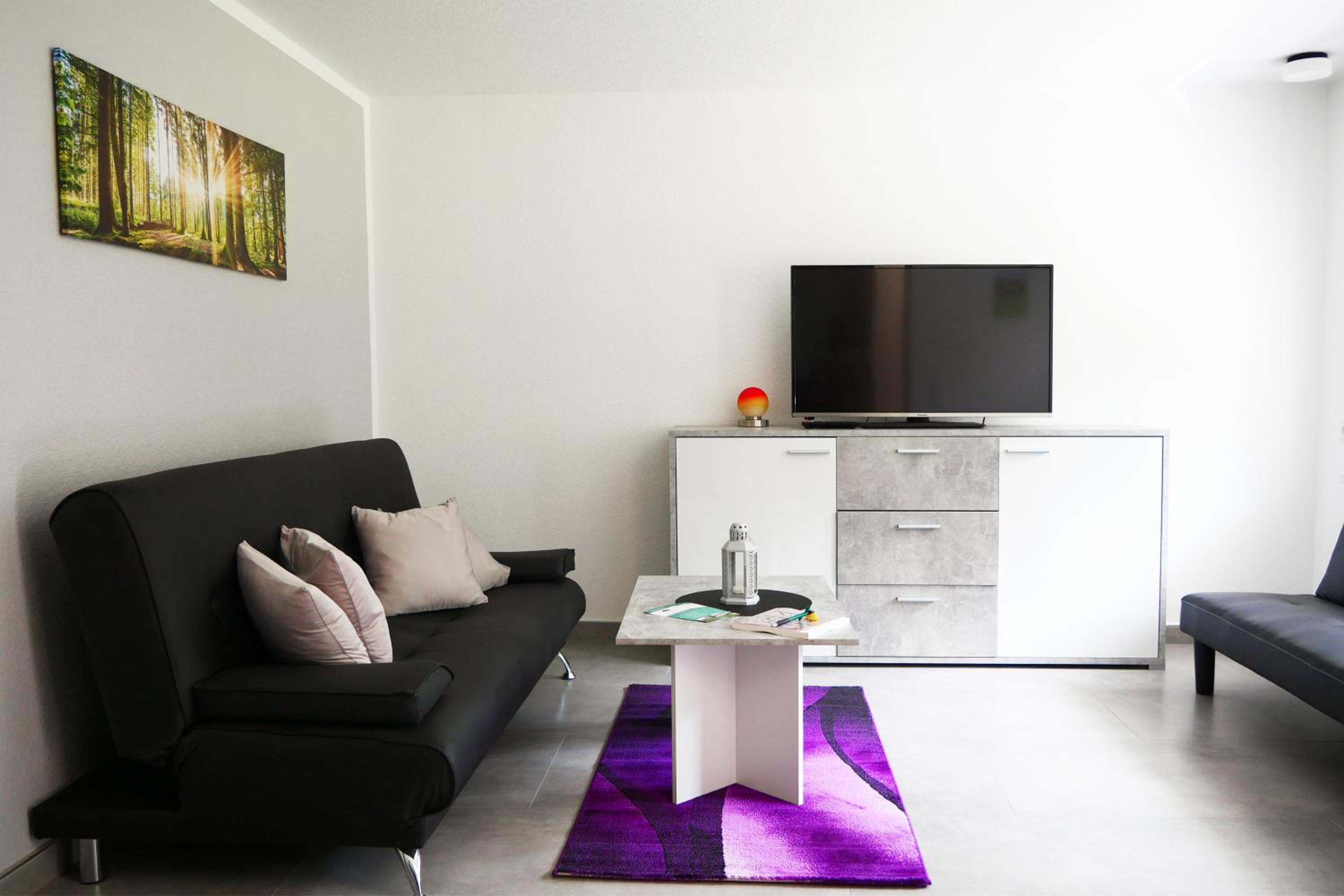 Haus Kleiner Findling im Lausitzer Seenland