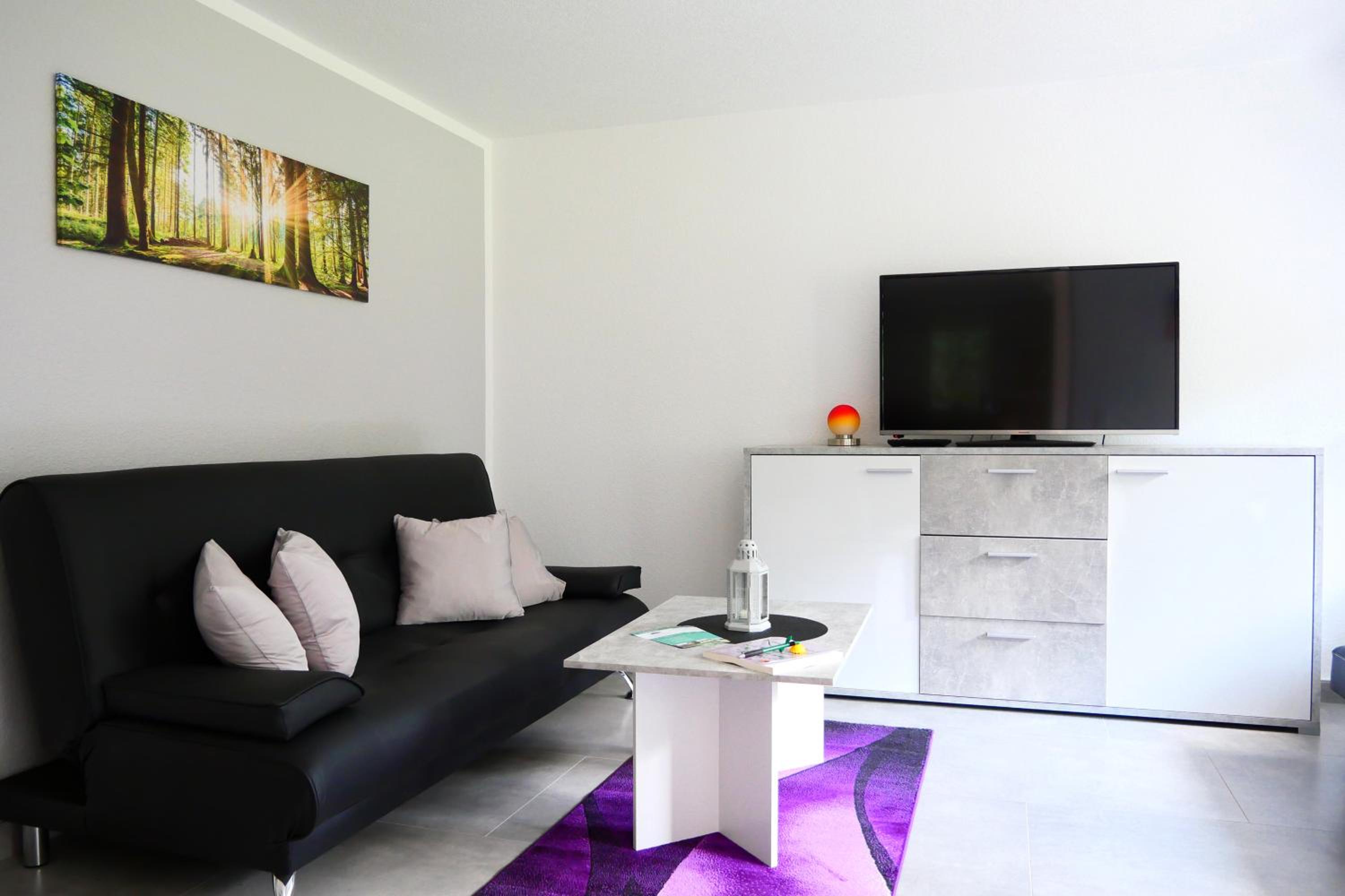Haus Kleiner Findling im Lausitzer Seenland