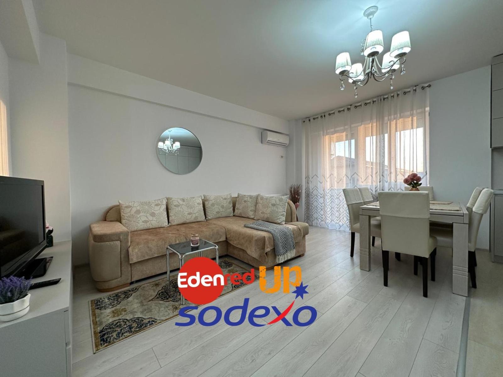 Comfortable apartment for you and your family view 2