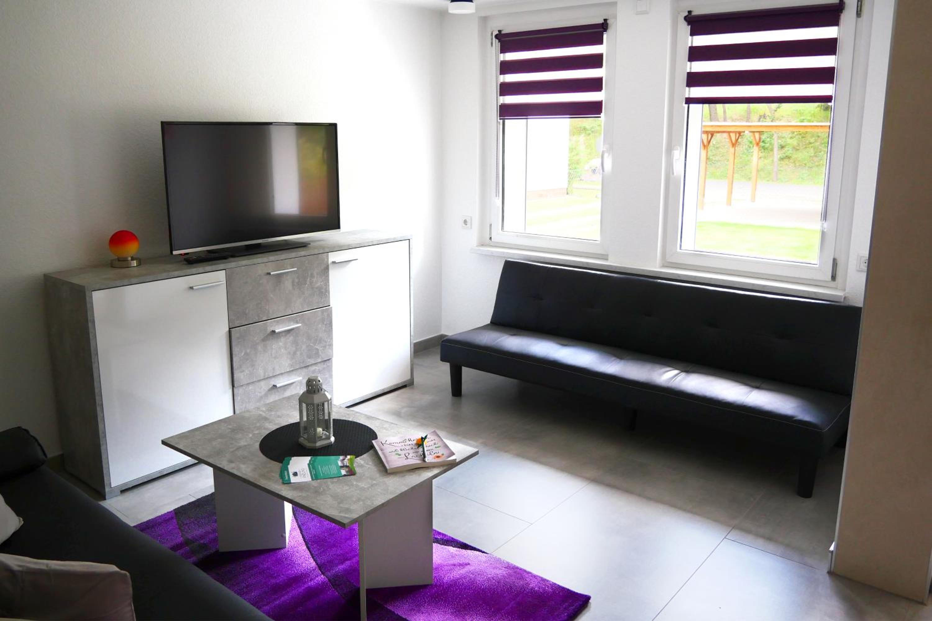Haus Kleiner Findling im Lausitzer Seenland