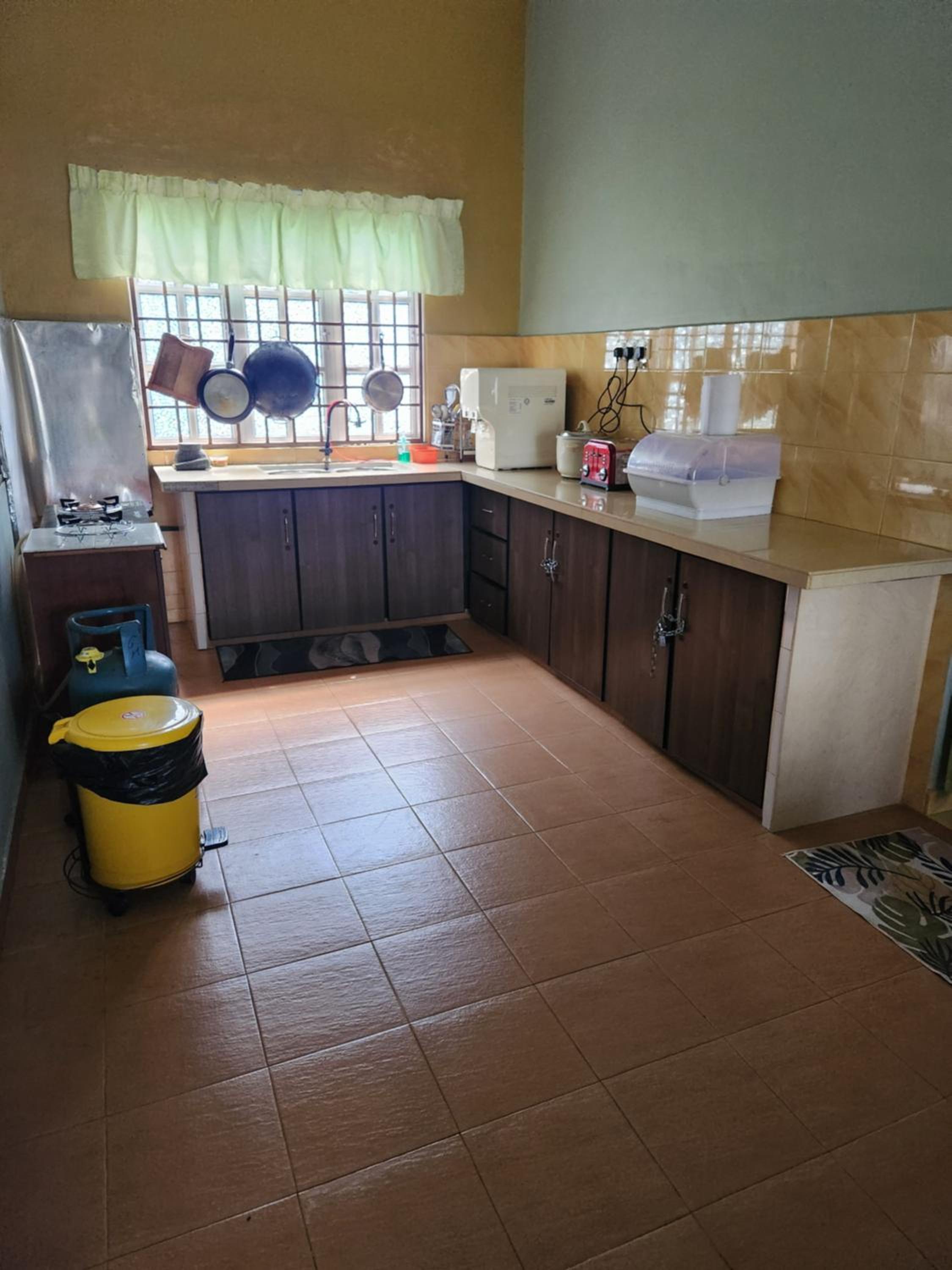 Homestay Hassani