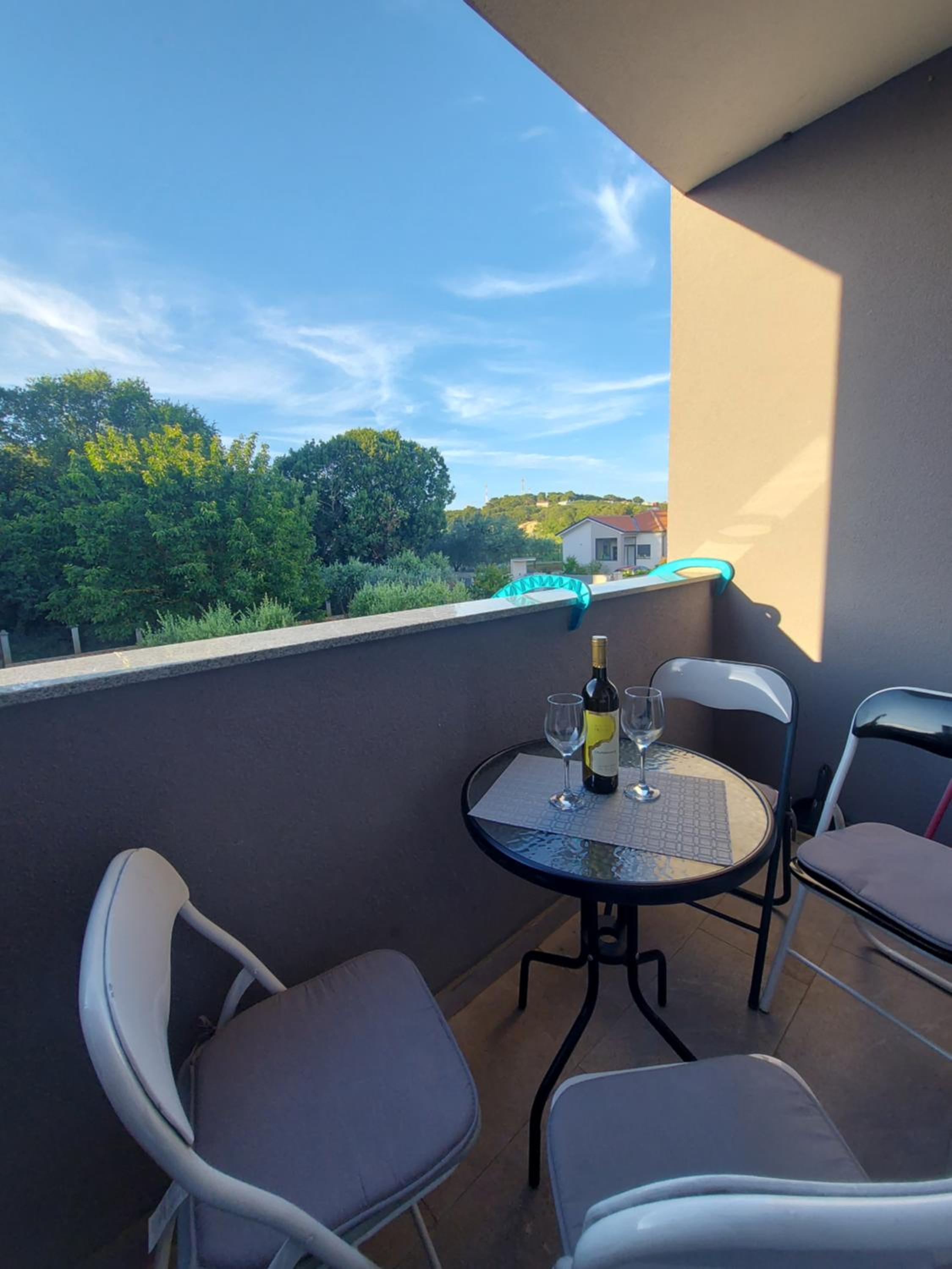 Apartman ZEN view 5