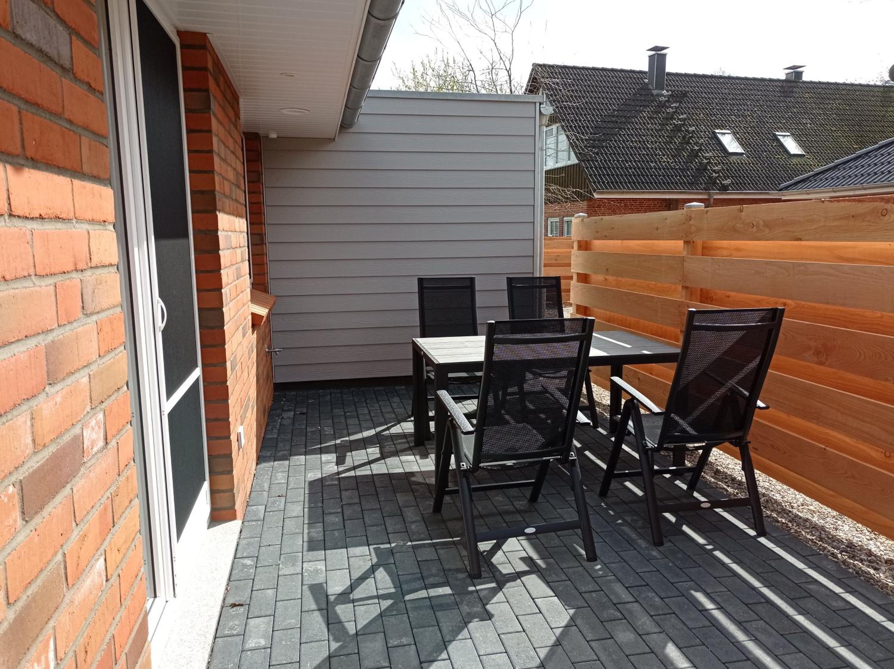 Ferienhaus Ebsen HH 2 view 2