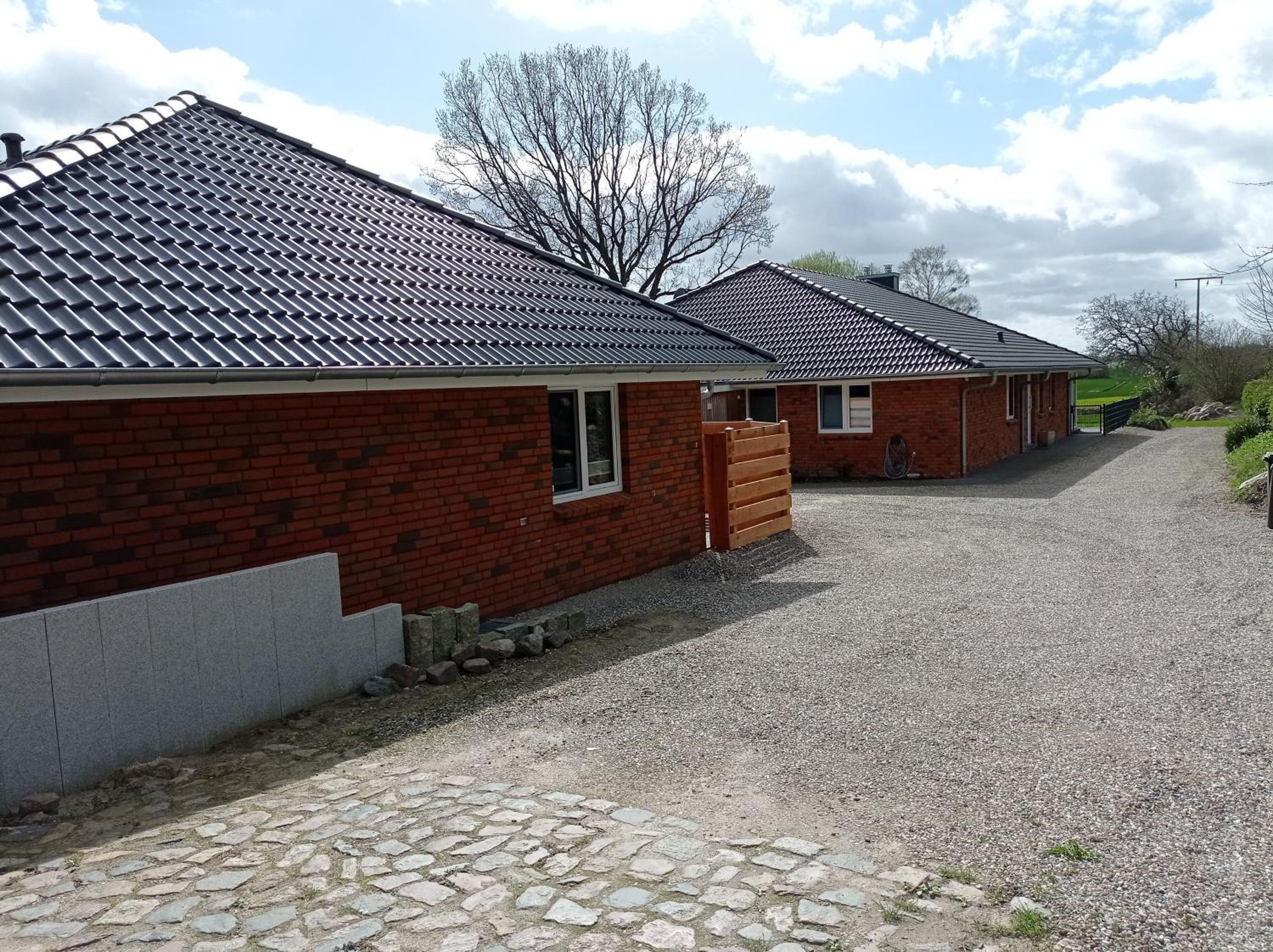 Ferienhaus Ebsen HH 2 view 4