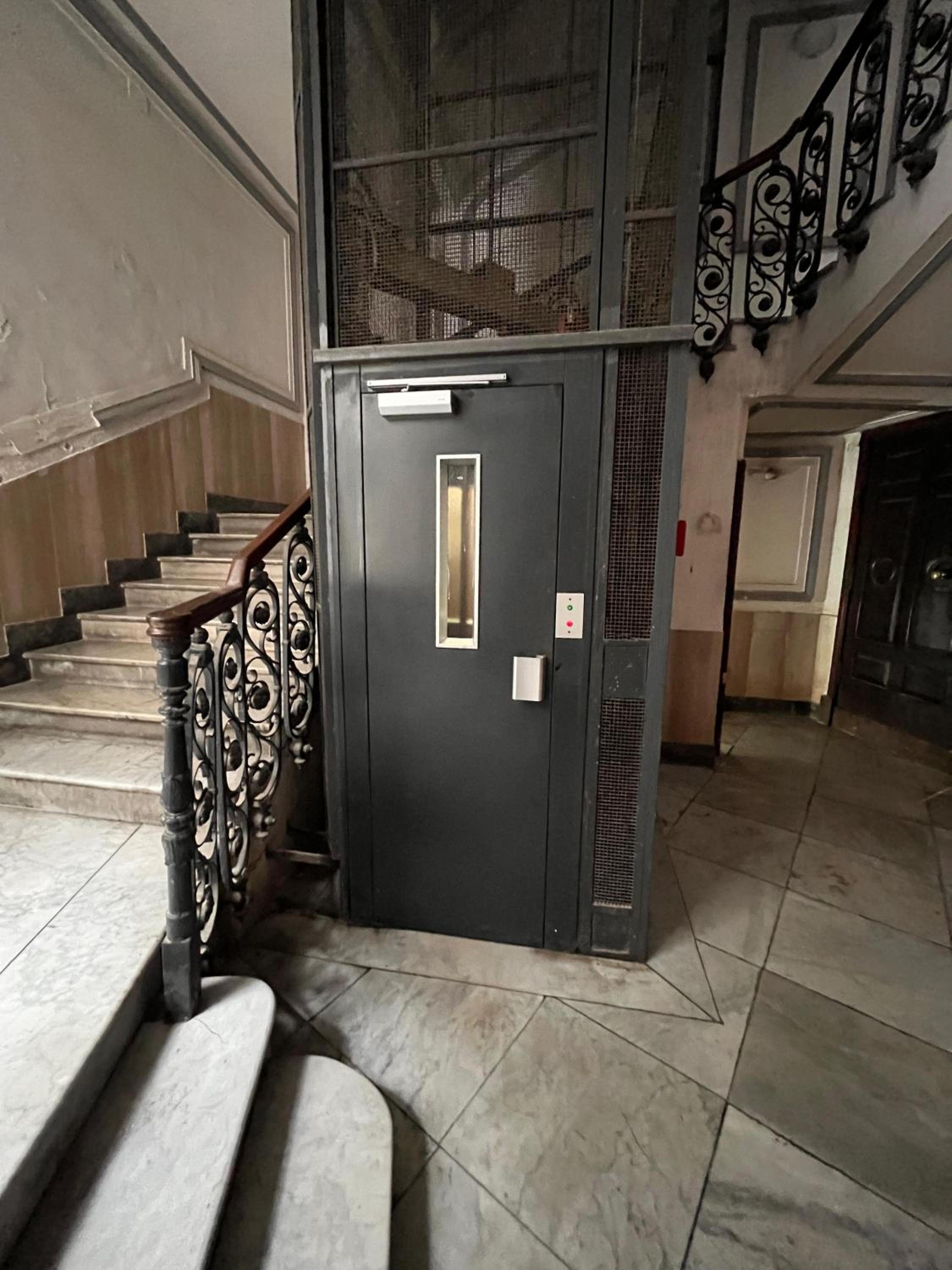 SeaFront Loft Napoli