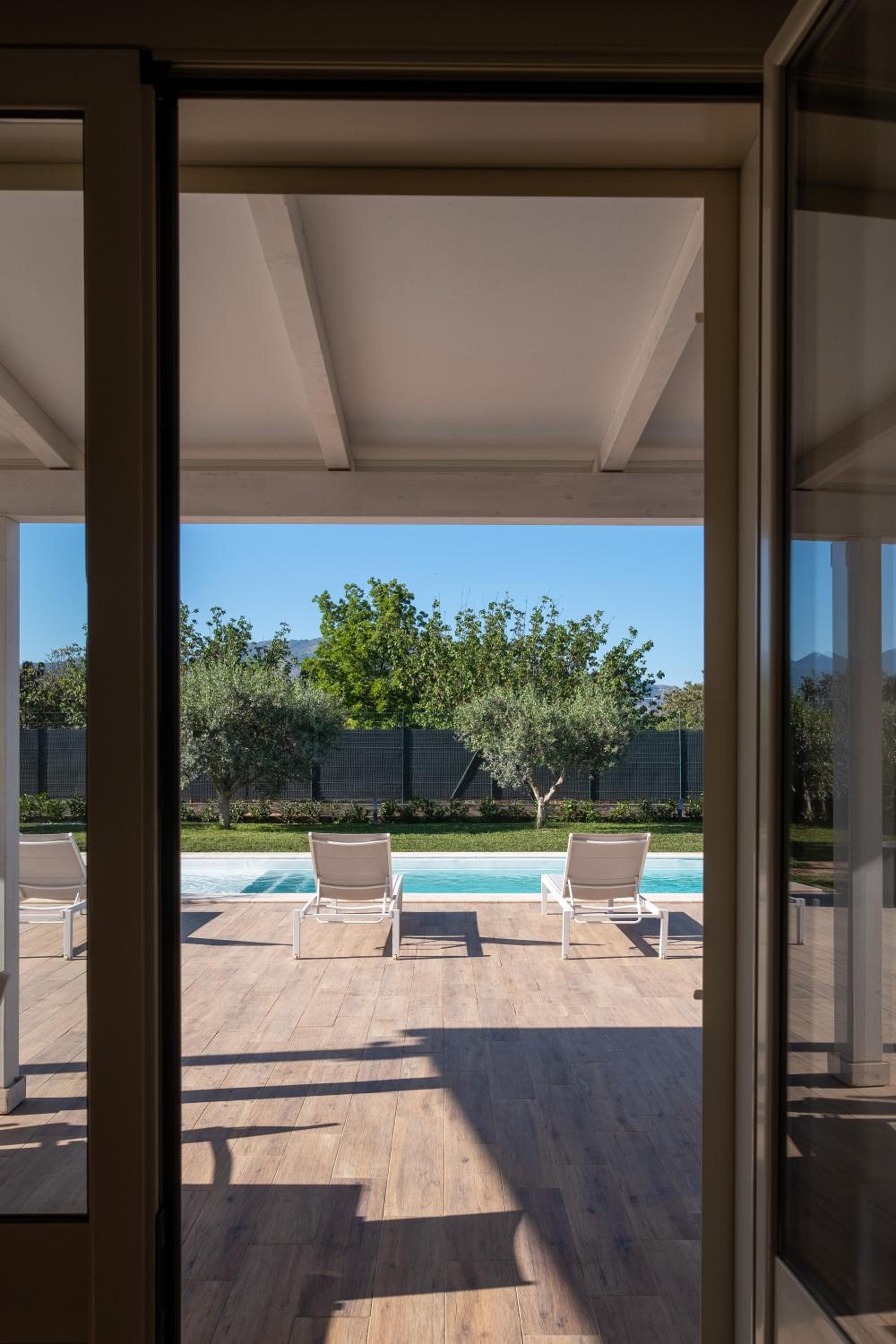 Villa Flara Relais photo 4