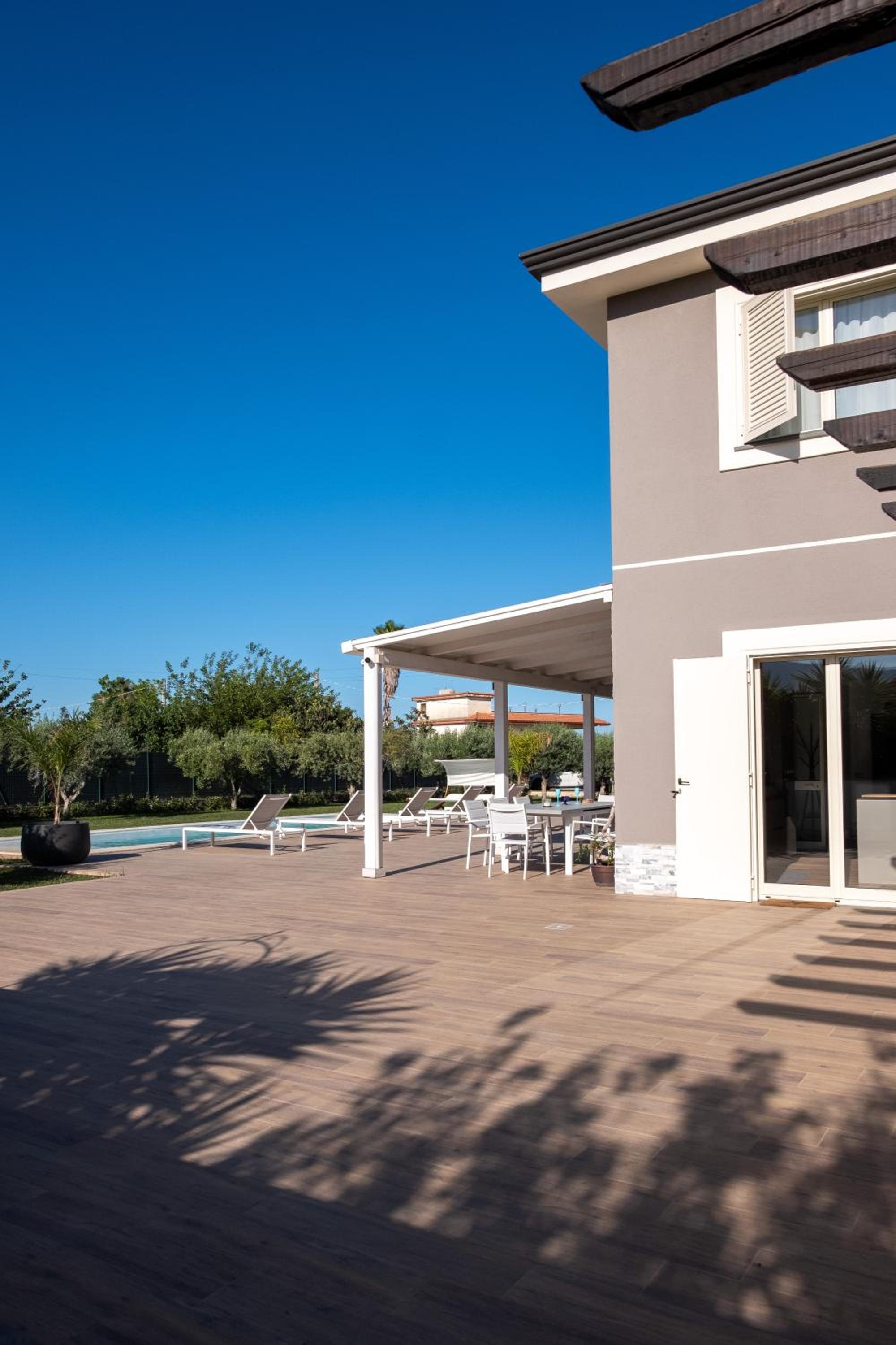 Villa Flara Relais photo 5