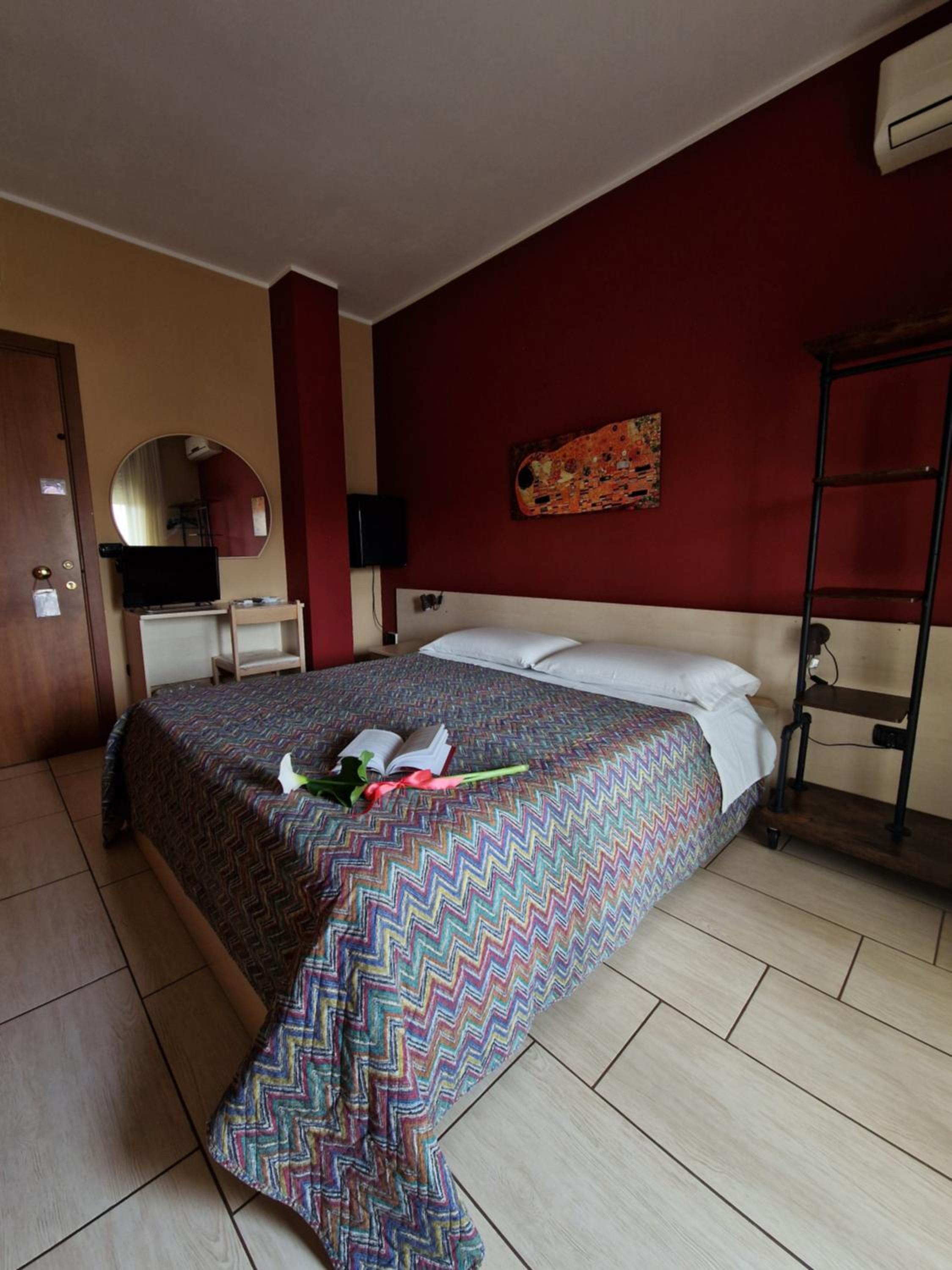 L'Incontro B&B Santeramo