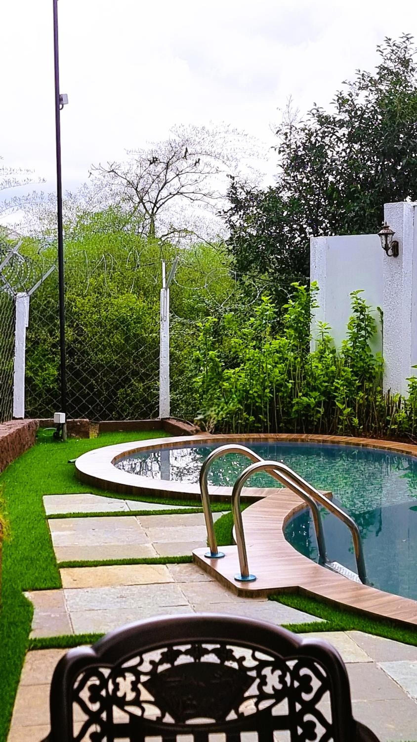 Lonavala Vacations - Nostravila - Property Image 76
