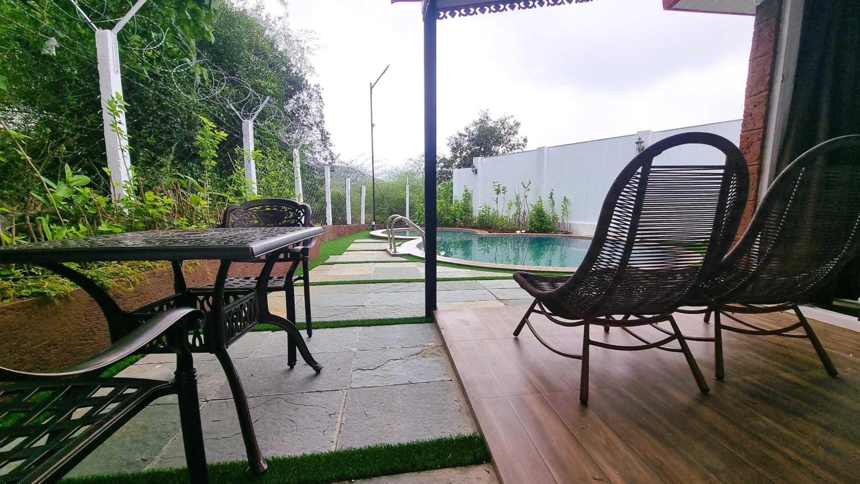 Lonavala Vacations - Nostravila - Property Image 75
