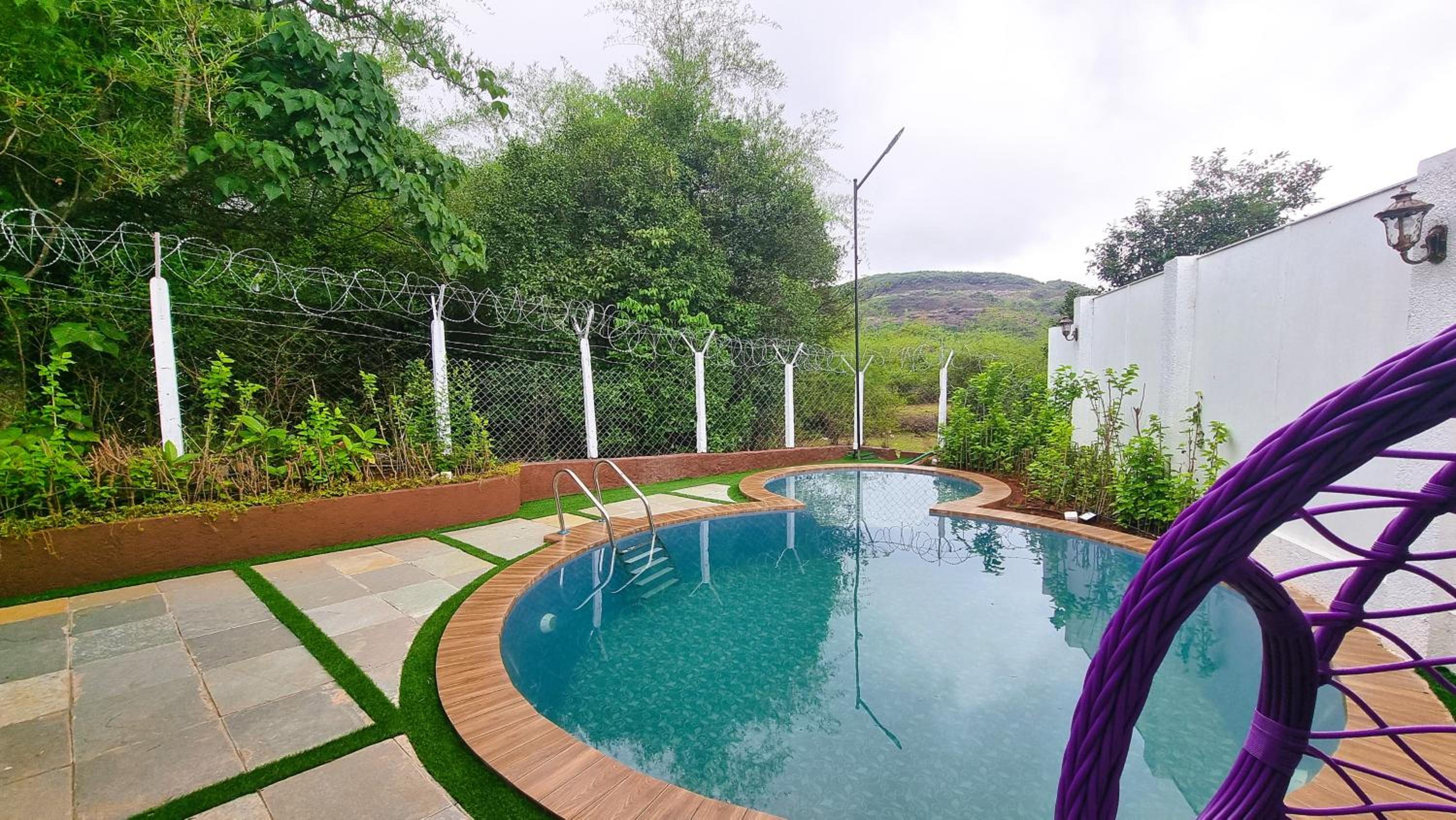 Lonavala Vacations - Nostravila - Property Image 74