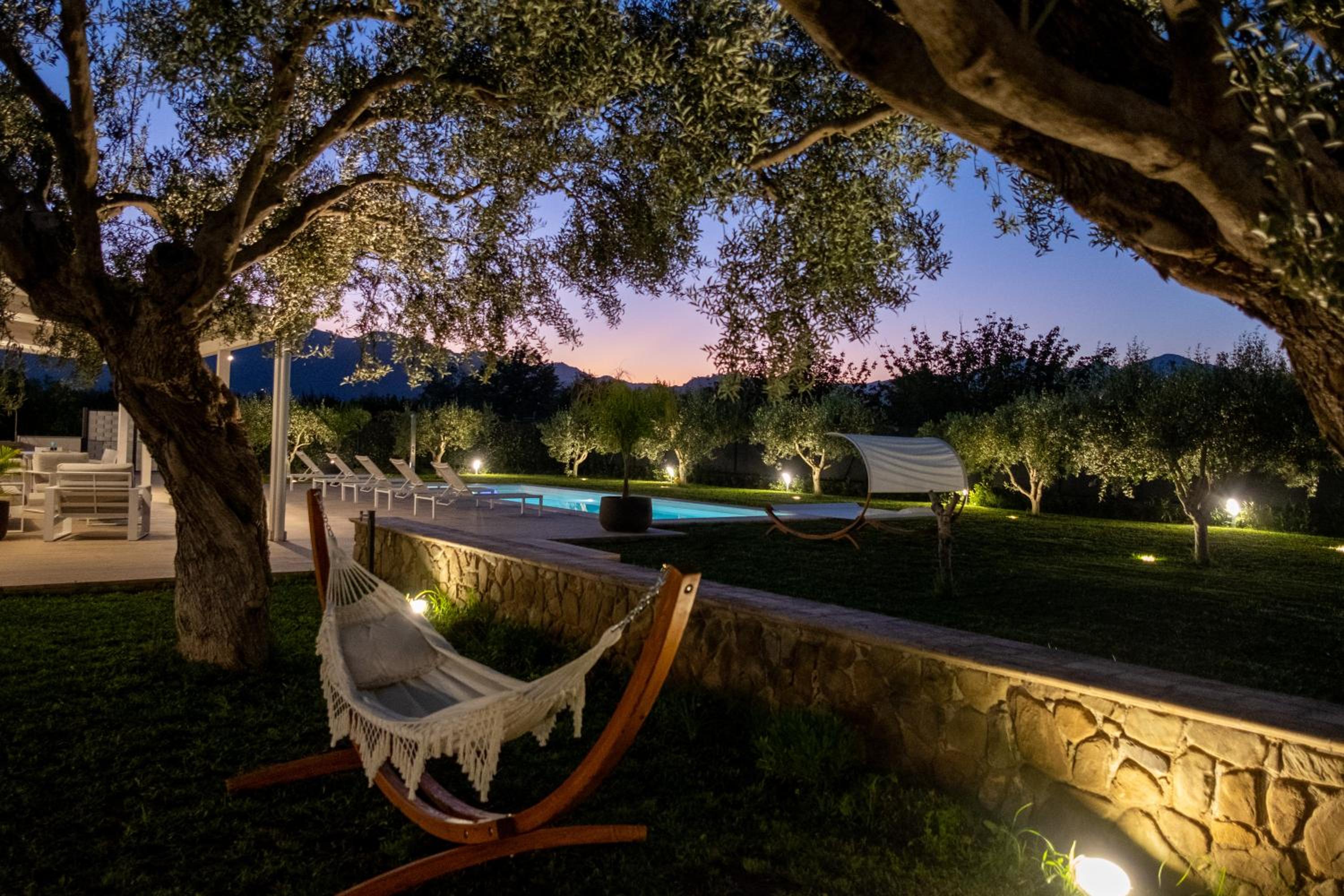 Villa Flara Relais photo 3