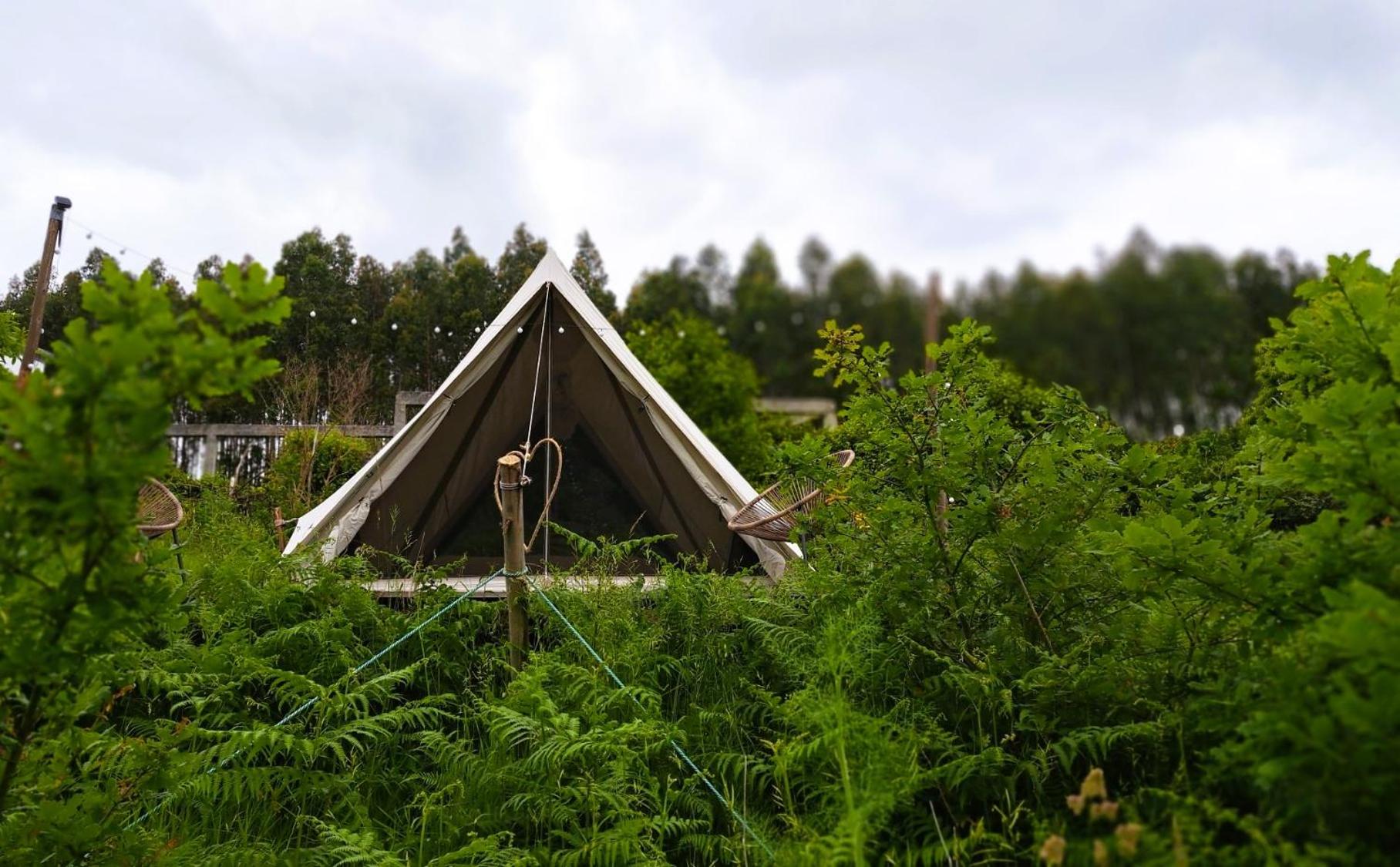 Casa Natura Galicia