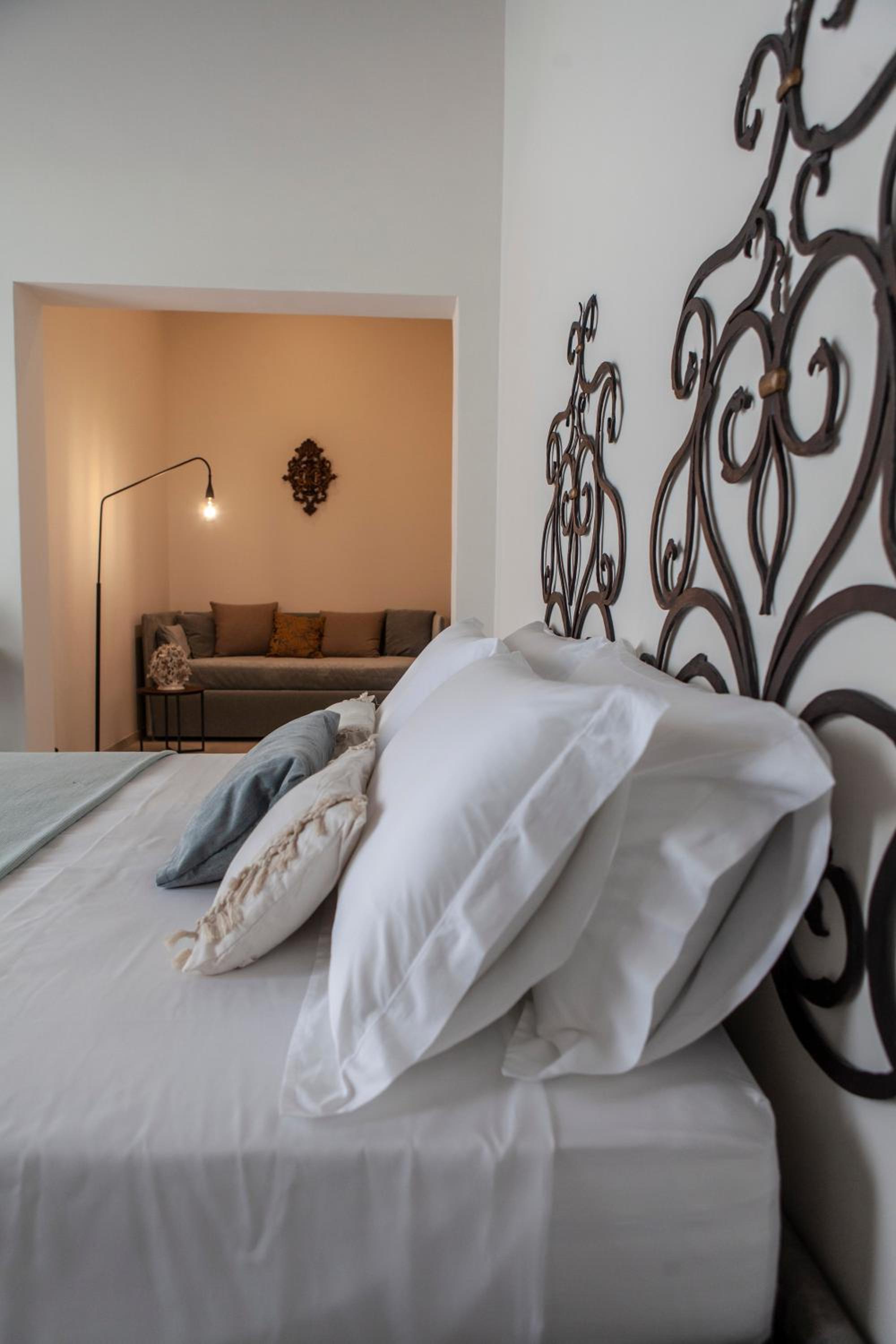 Villa Tuzzo view 3