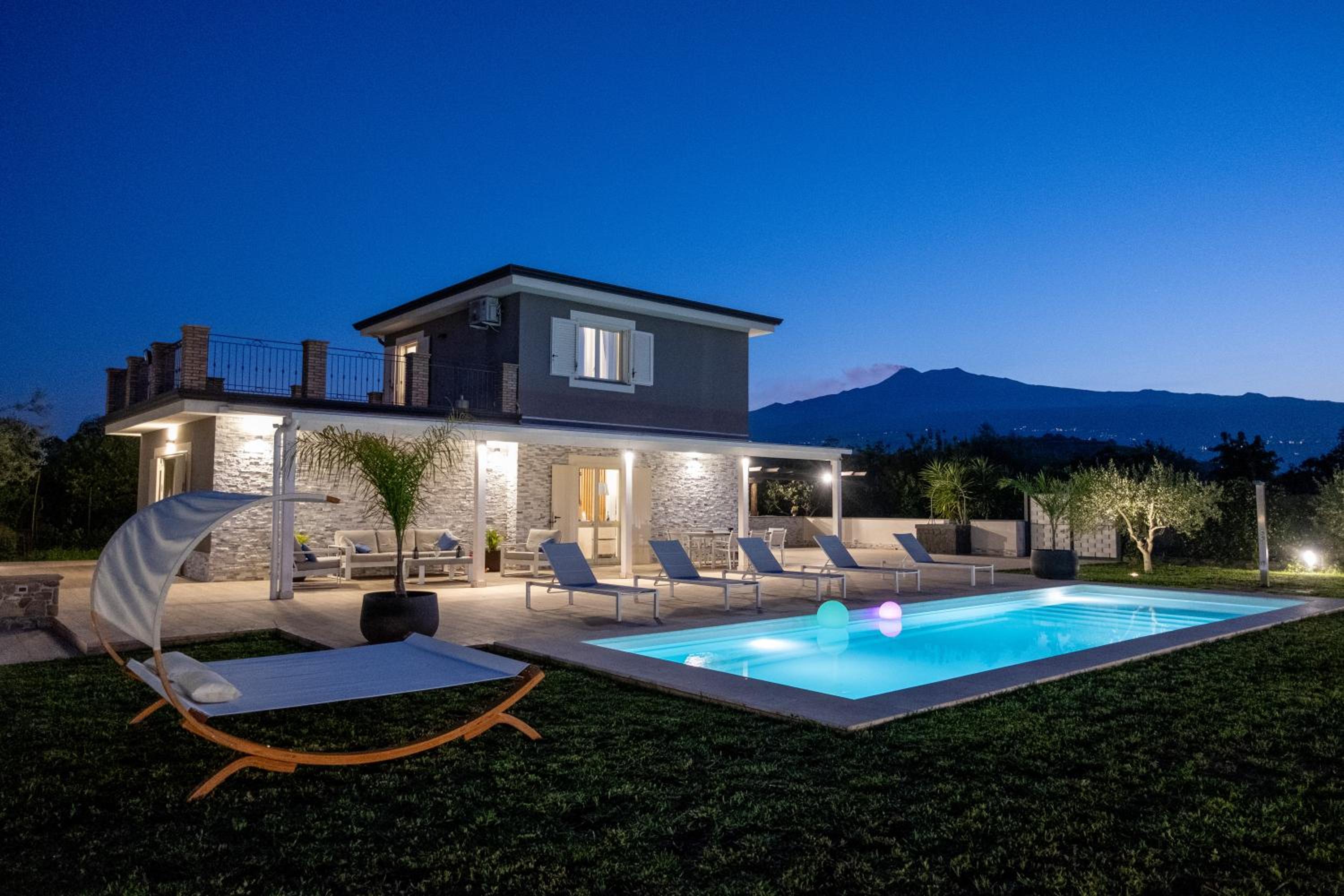 Villa Flara Relais photo 2