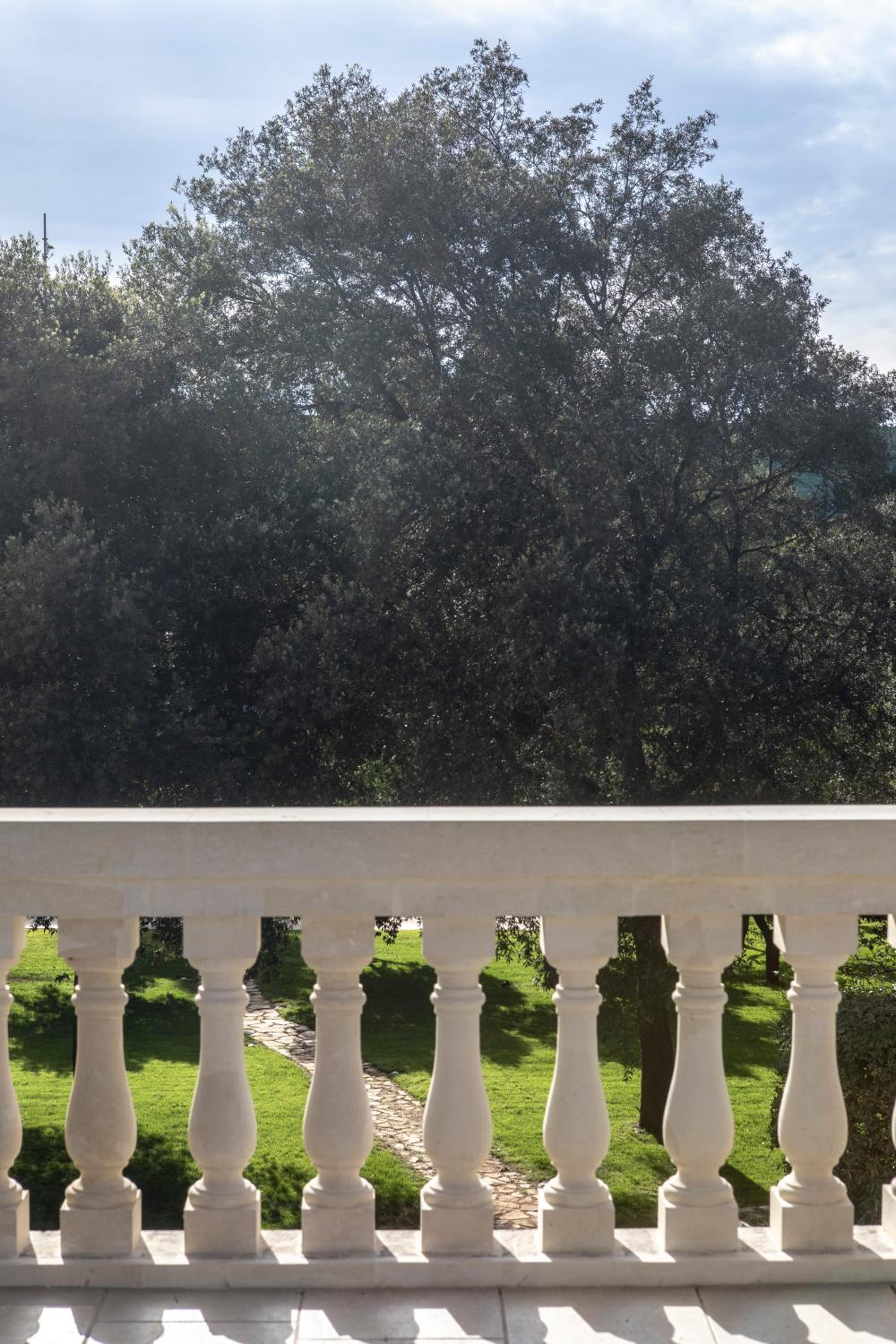 Villa Tuzzo view 4