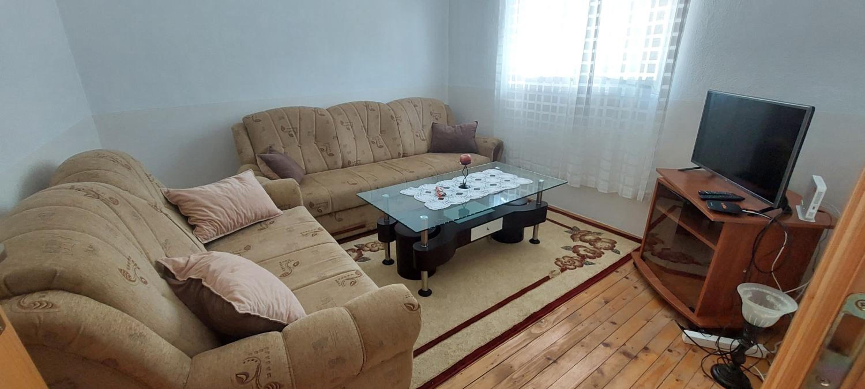Apartman Demirovic