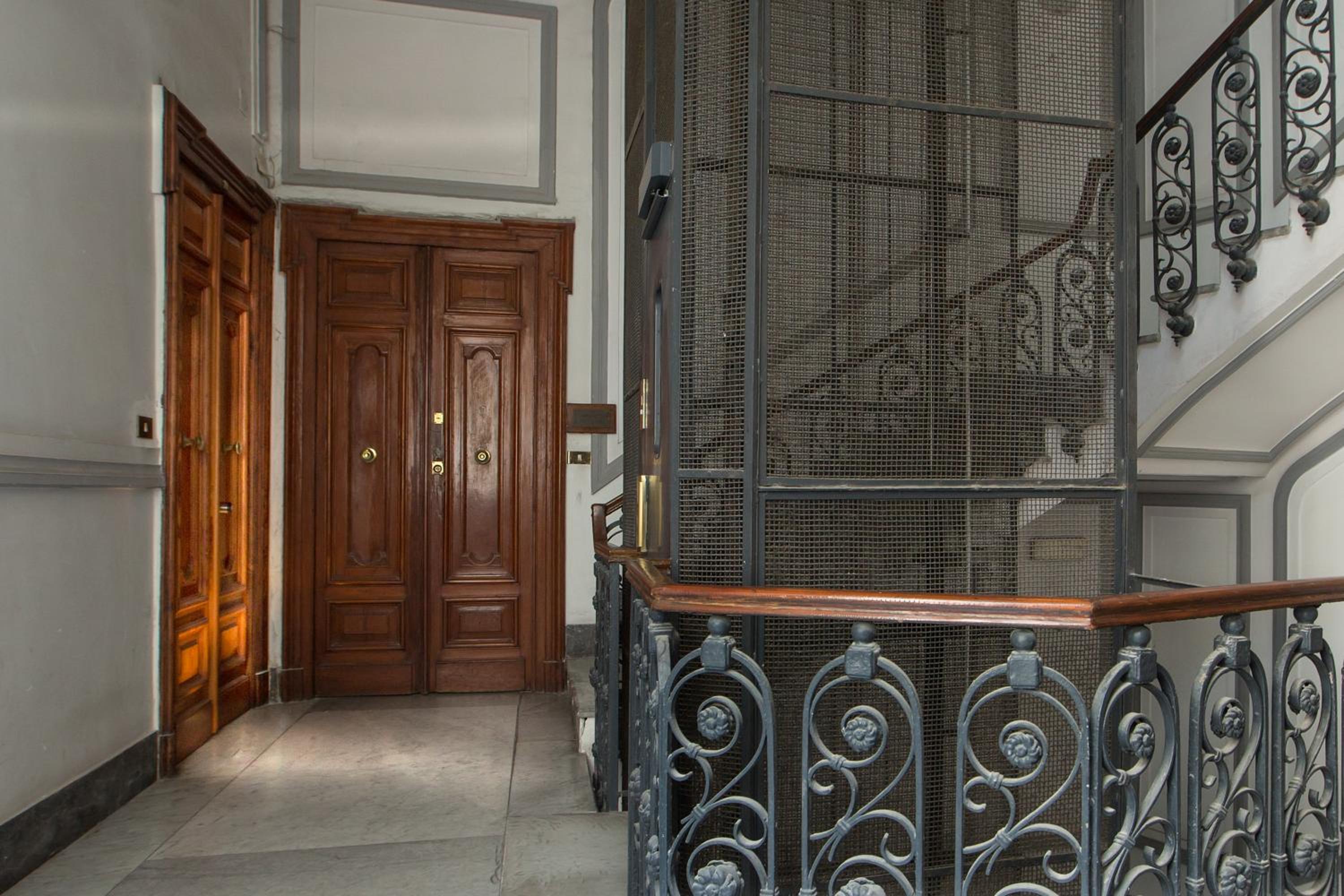 SeaFront Loft Napoli